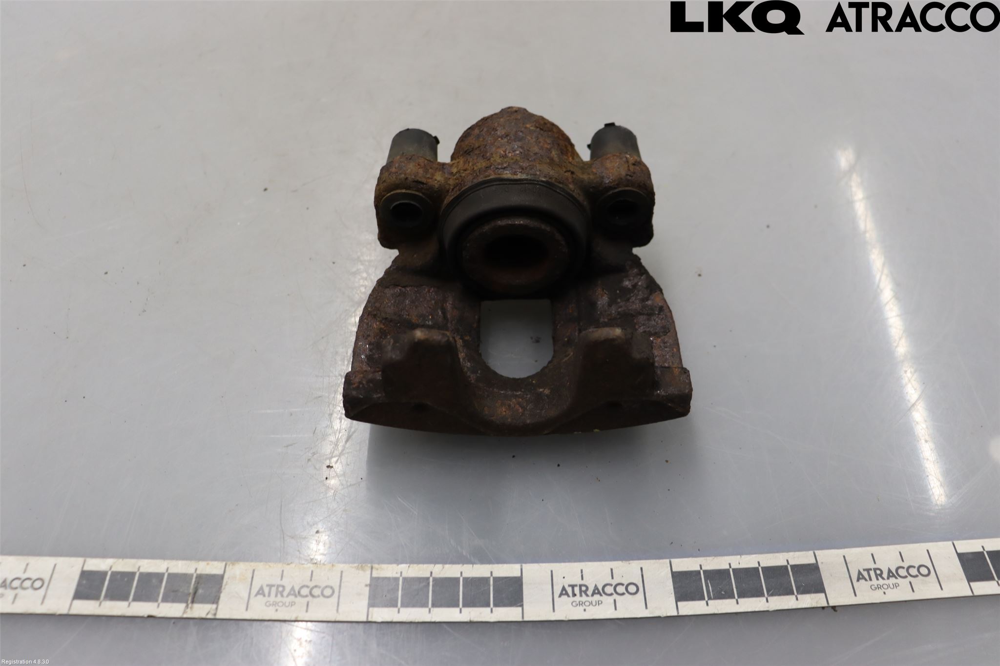 Volvo V70 05-08 Bremsecaliper Bak Høyre
