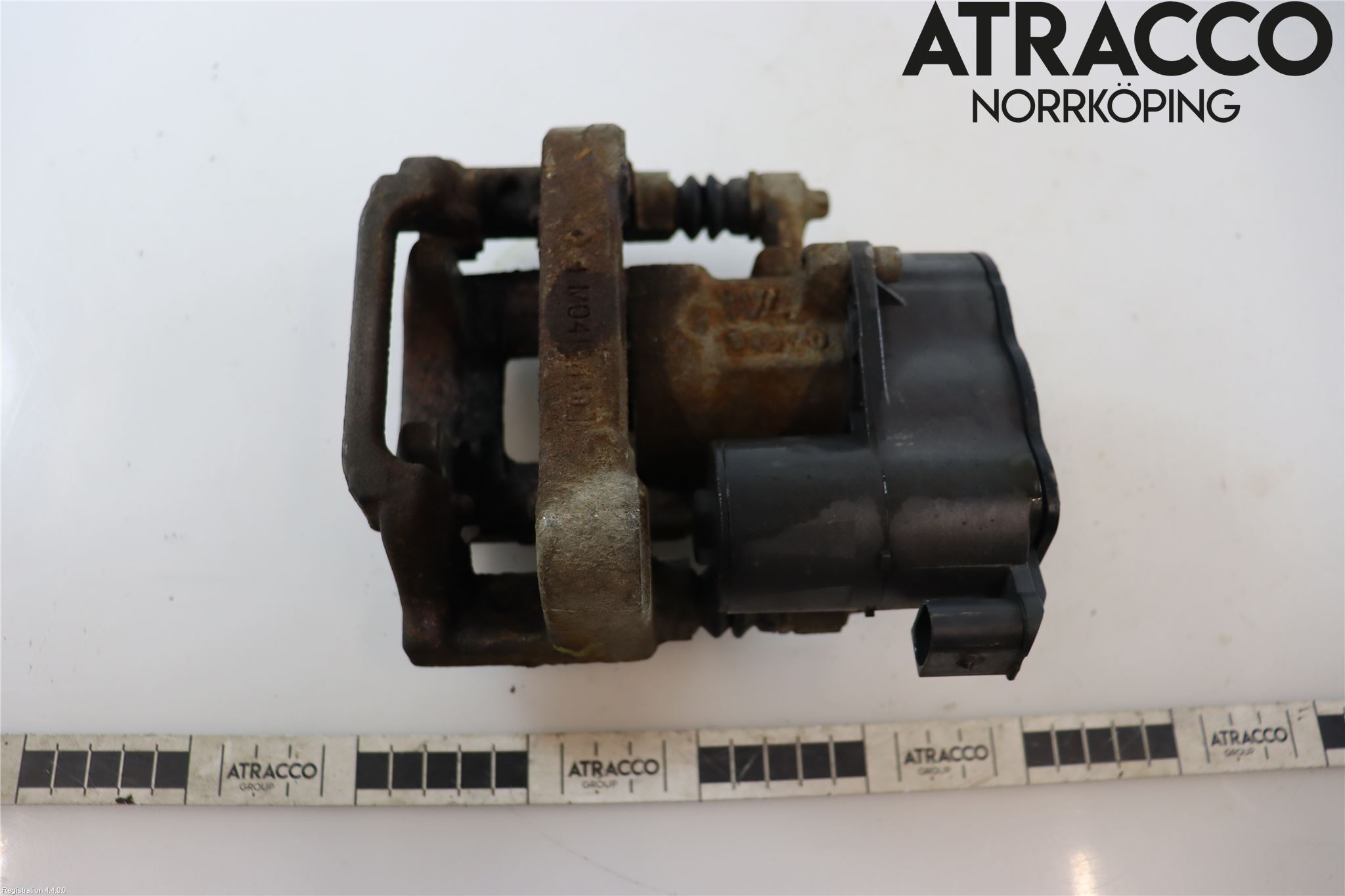 Toyota PROACE II 16- Bremsecaliper Bak Venstre