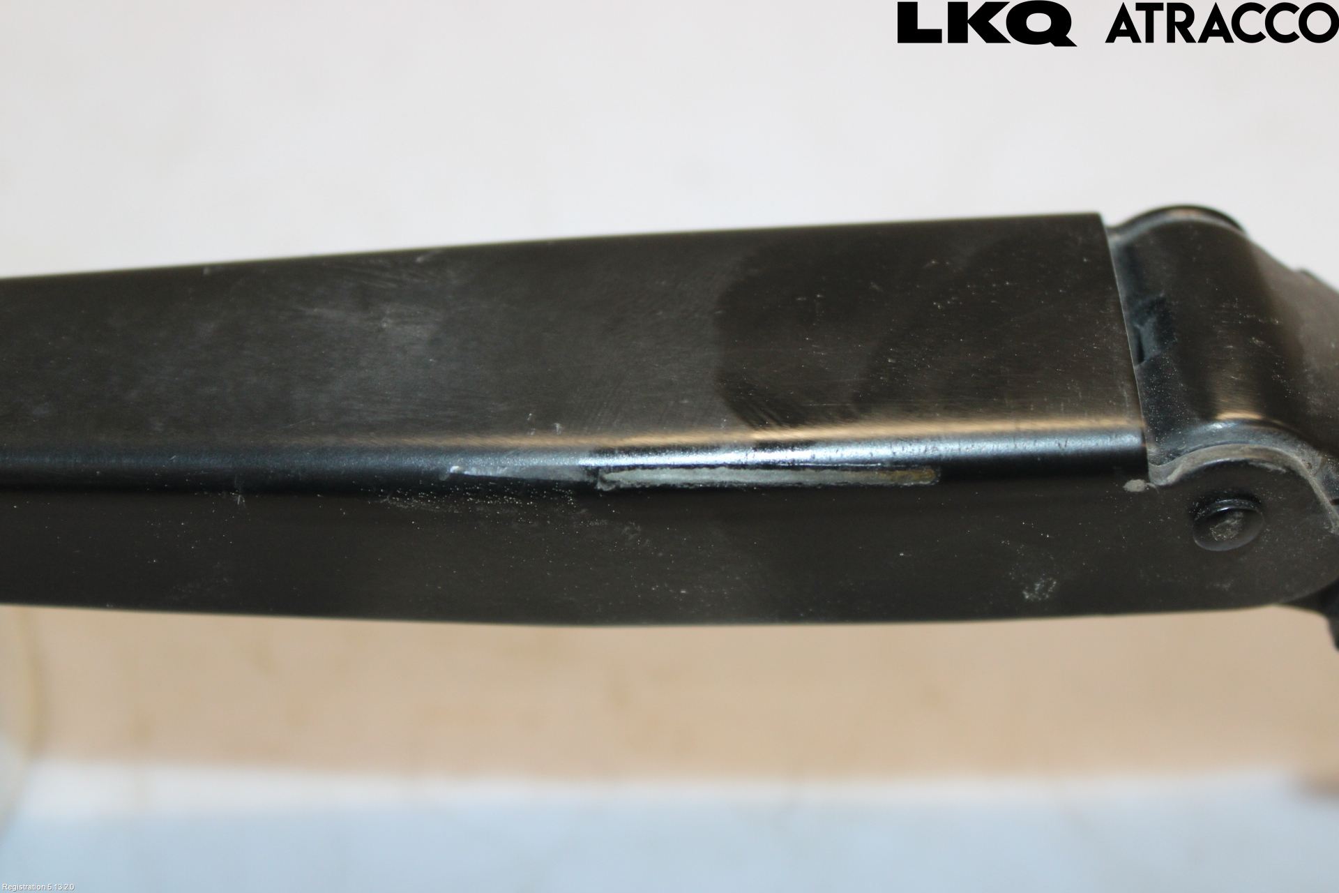 Volkswagen VW POLO 10-17 Viskerarm-Armer Frontrute