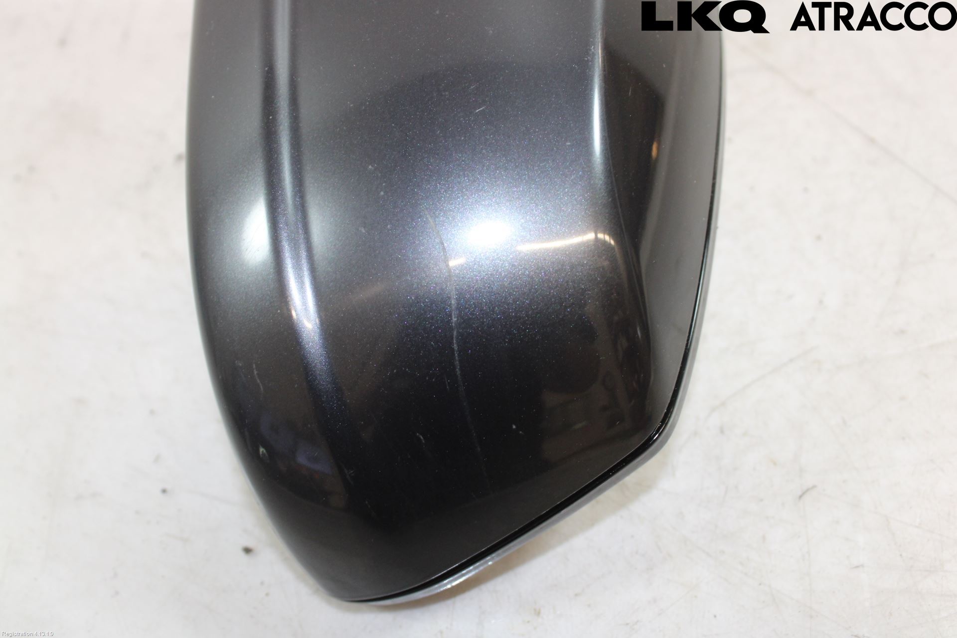 BMW 5 F10/F11/F18 09-17 Speil V M-El Justering