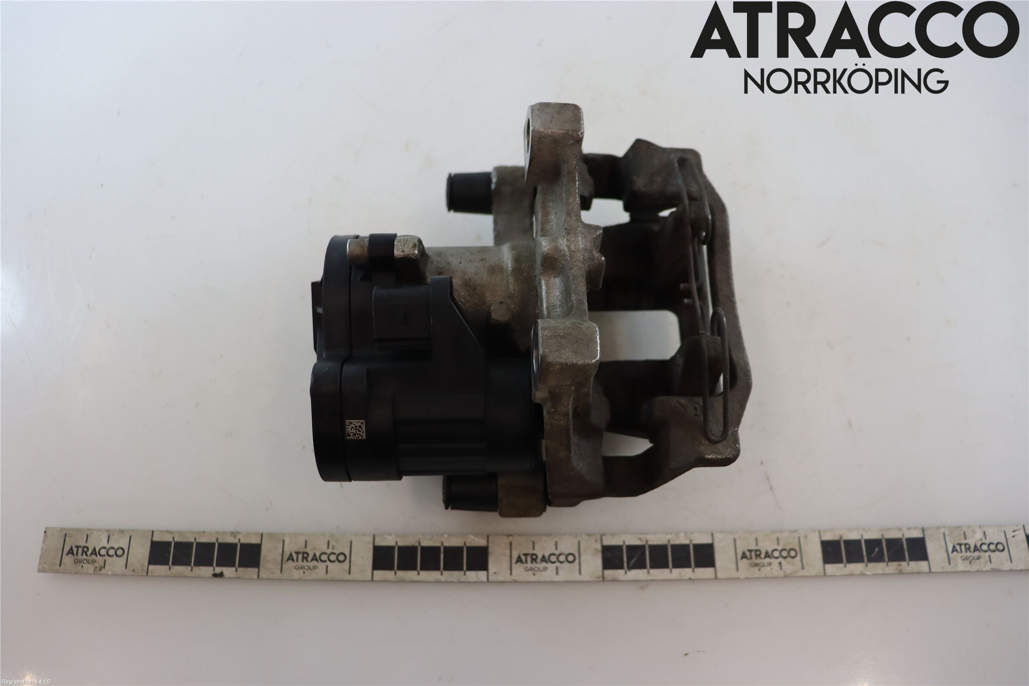 Skoda OCTAVIA (NX) 20- Bremsecaliper Bak Venstre