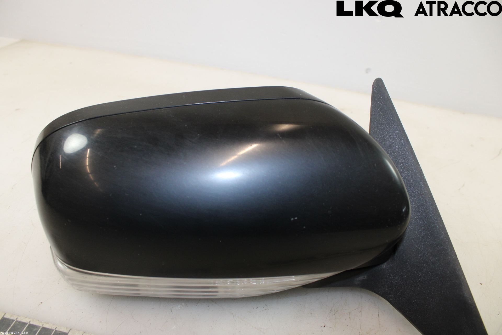 Subaru LEGACY    04-06 Speil H M-El Justering