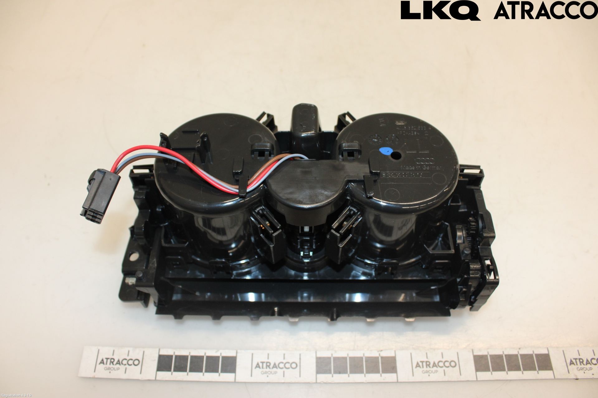 Audi Q7/SQ7 Innr Koppholder