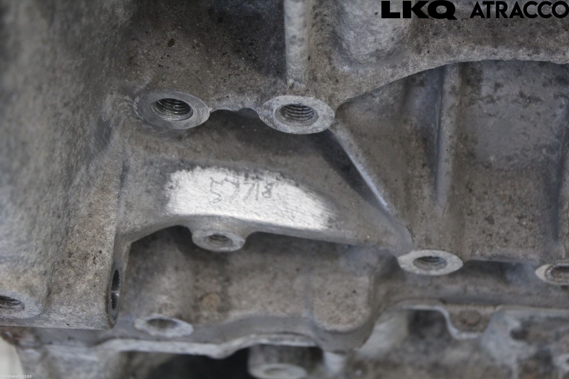 Honda ACCORD    03-07 Motor Bensin