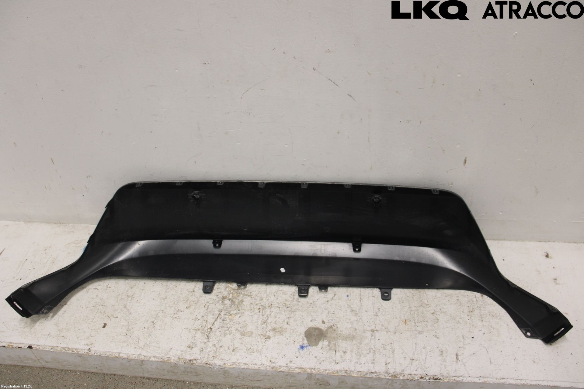 Toyota YARIS CROSS XP21 21- Spoiler Bak