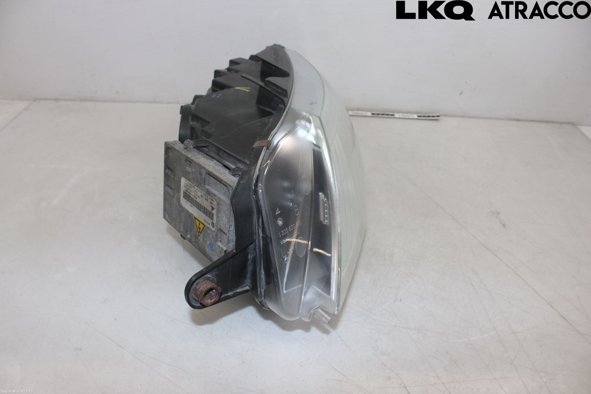 Volkswagen VW PASSAT CC 08-16 Frontlykt Venstre