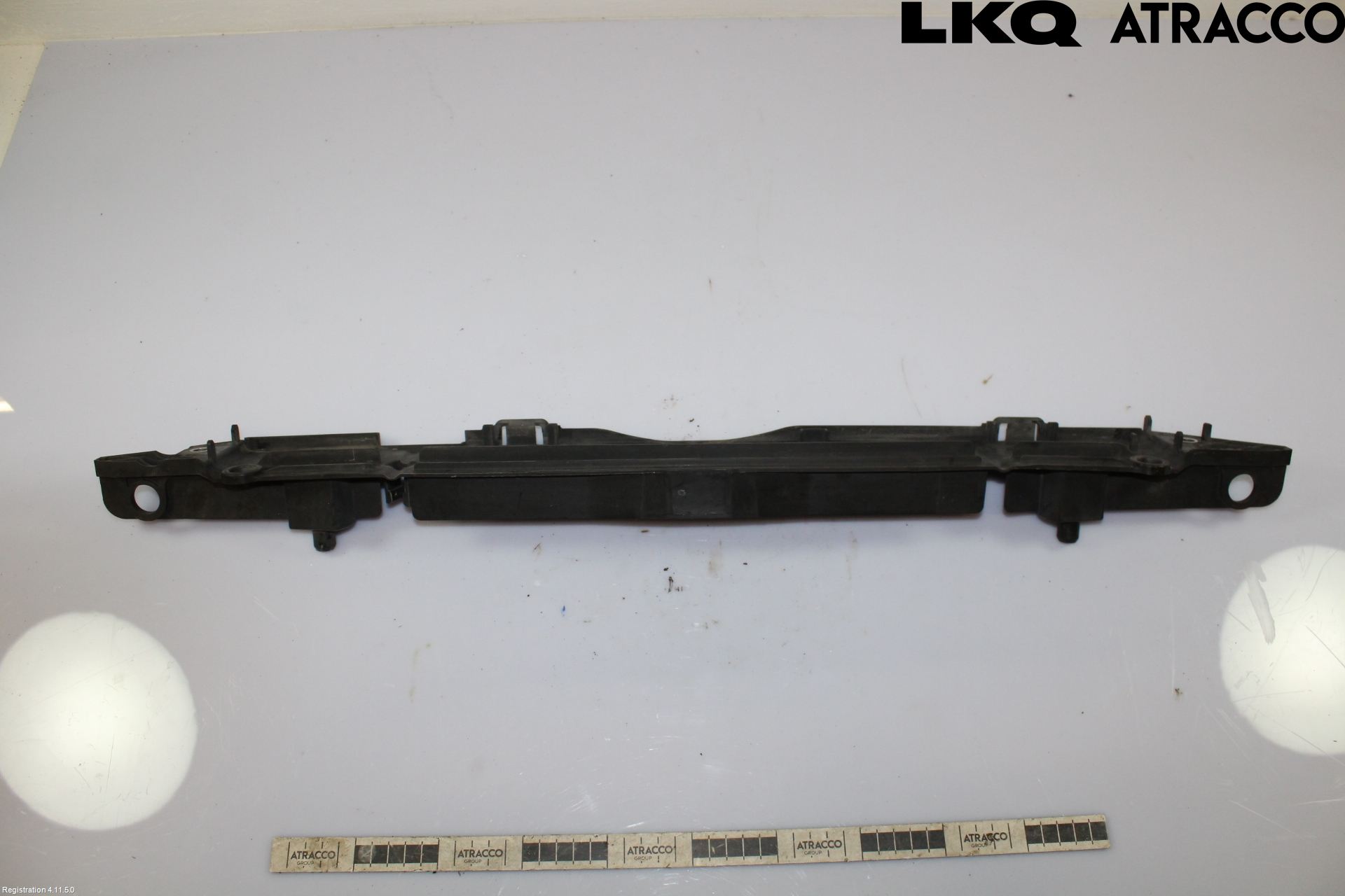 Toyota AVENSIS 09-15 Radiator Feste - Ramme - Bjelk