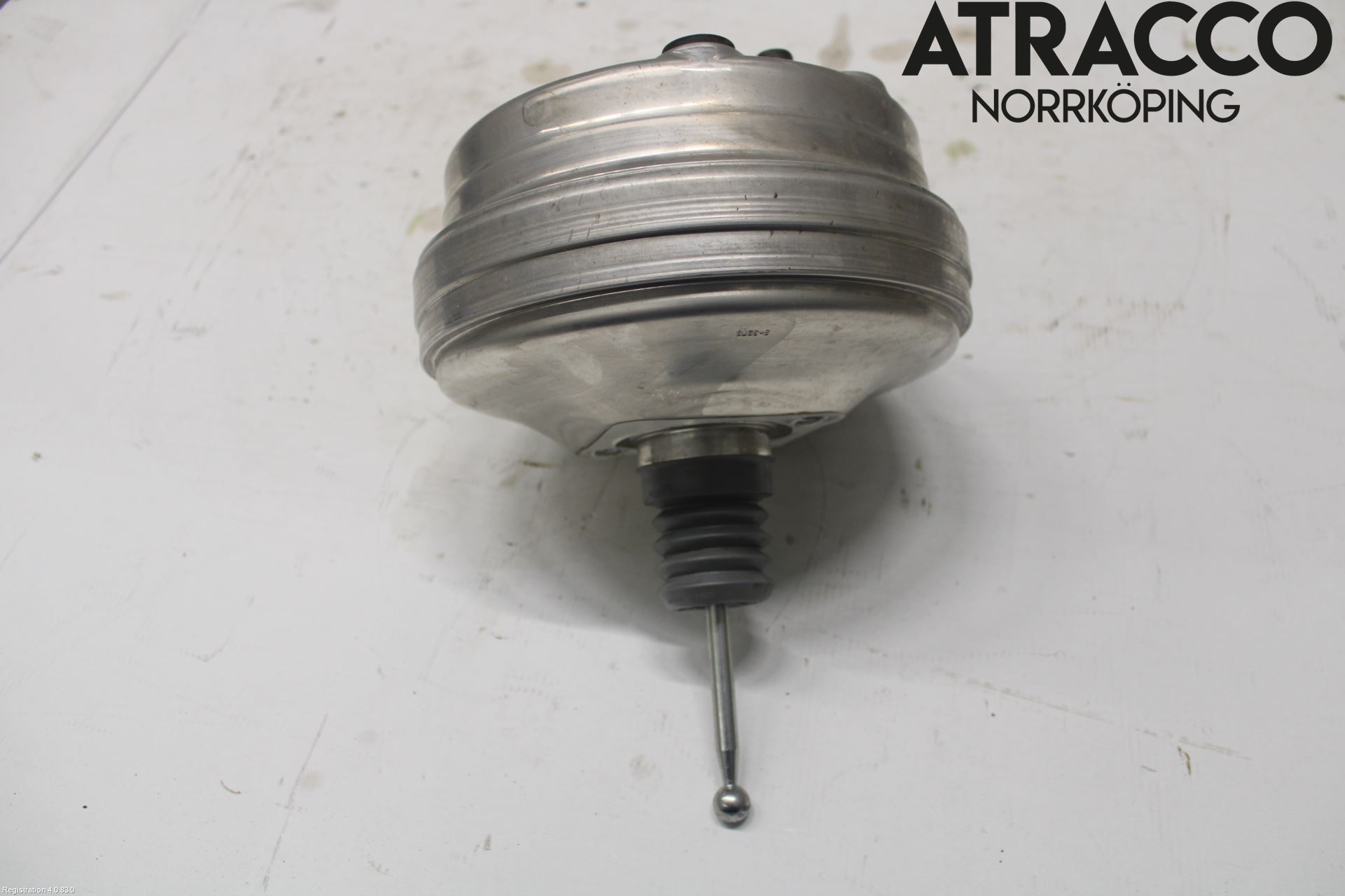 Audi A6/S6 4G 11-18 Bremseservo