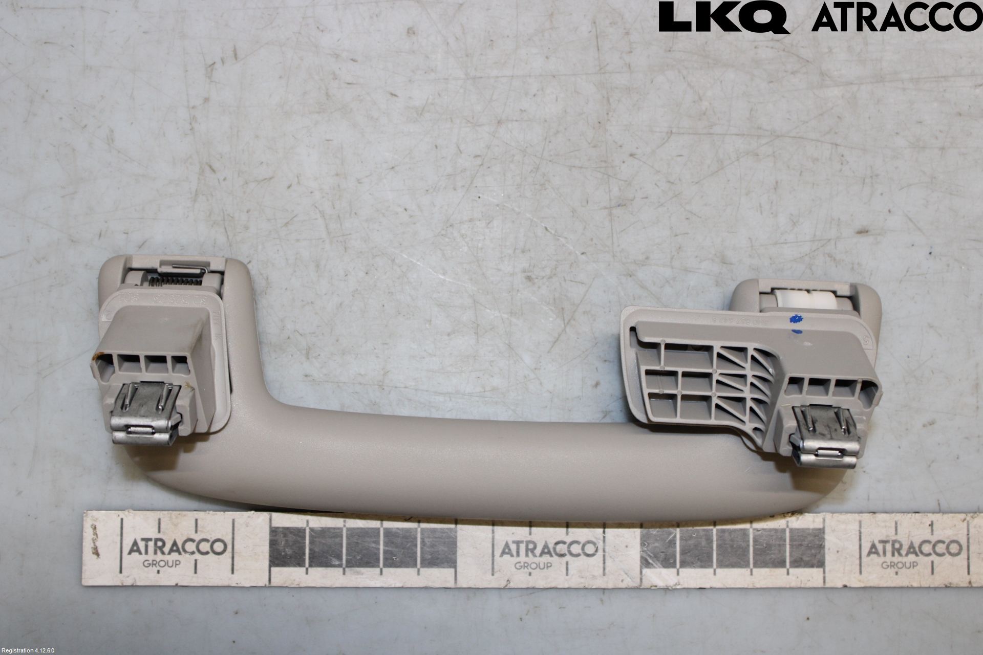 Volkswagen VW GOLF / E-GOLF VIII 20- Innrhandtak I Taket