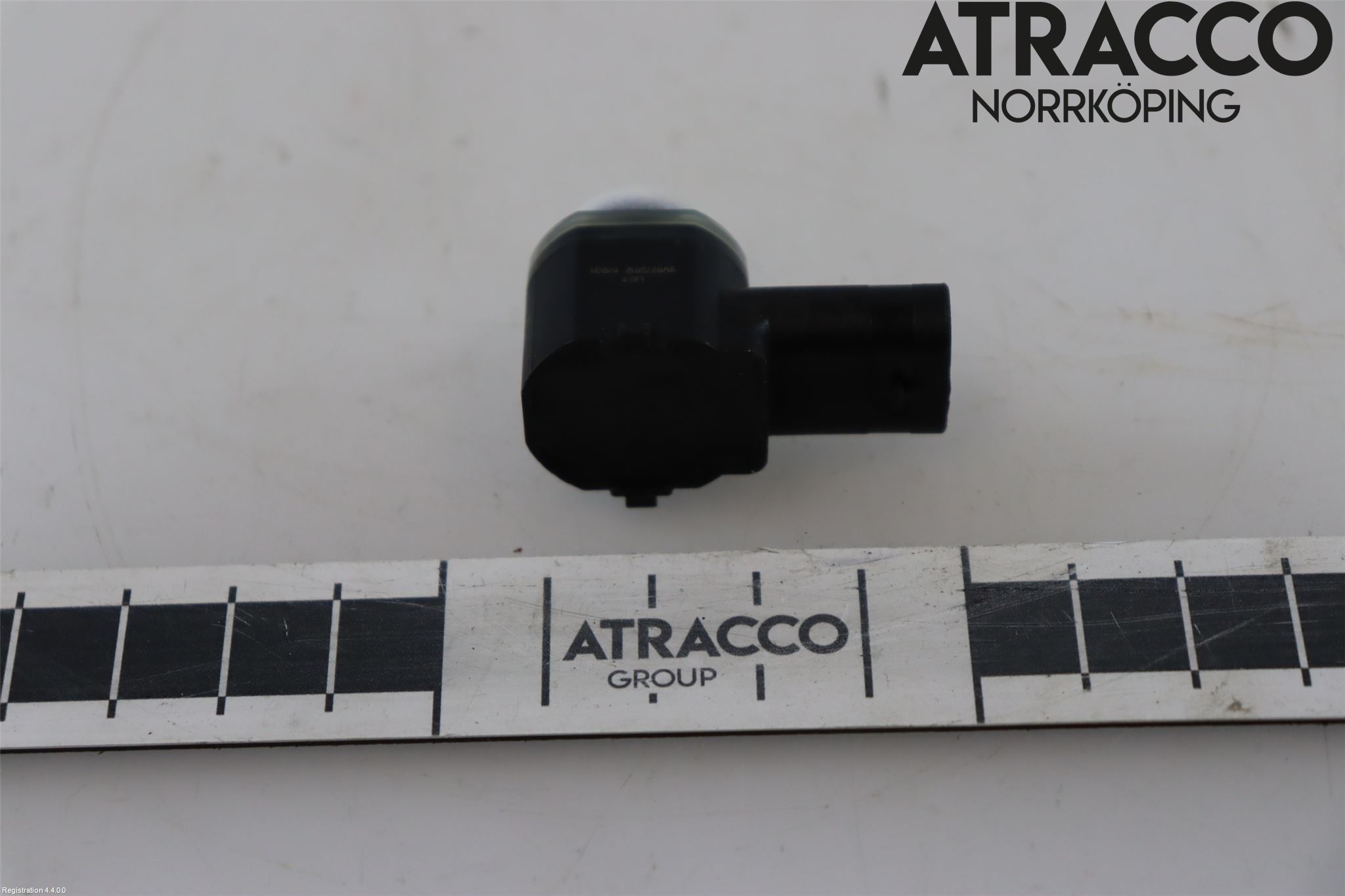 Volkswagen VW TIGUAN 07-16 Sensor Ryggesensor