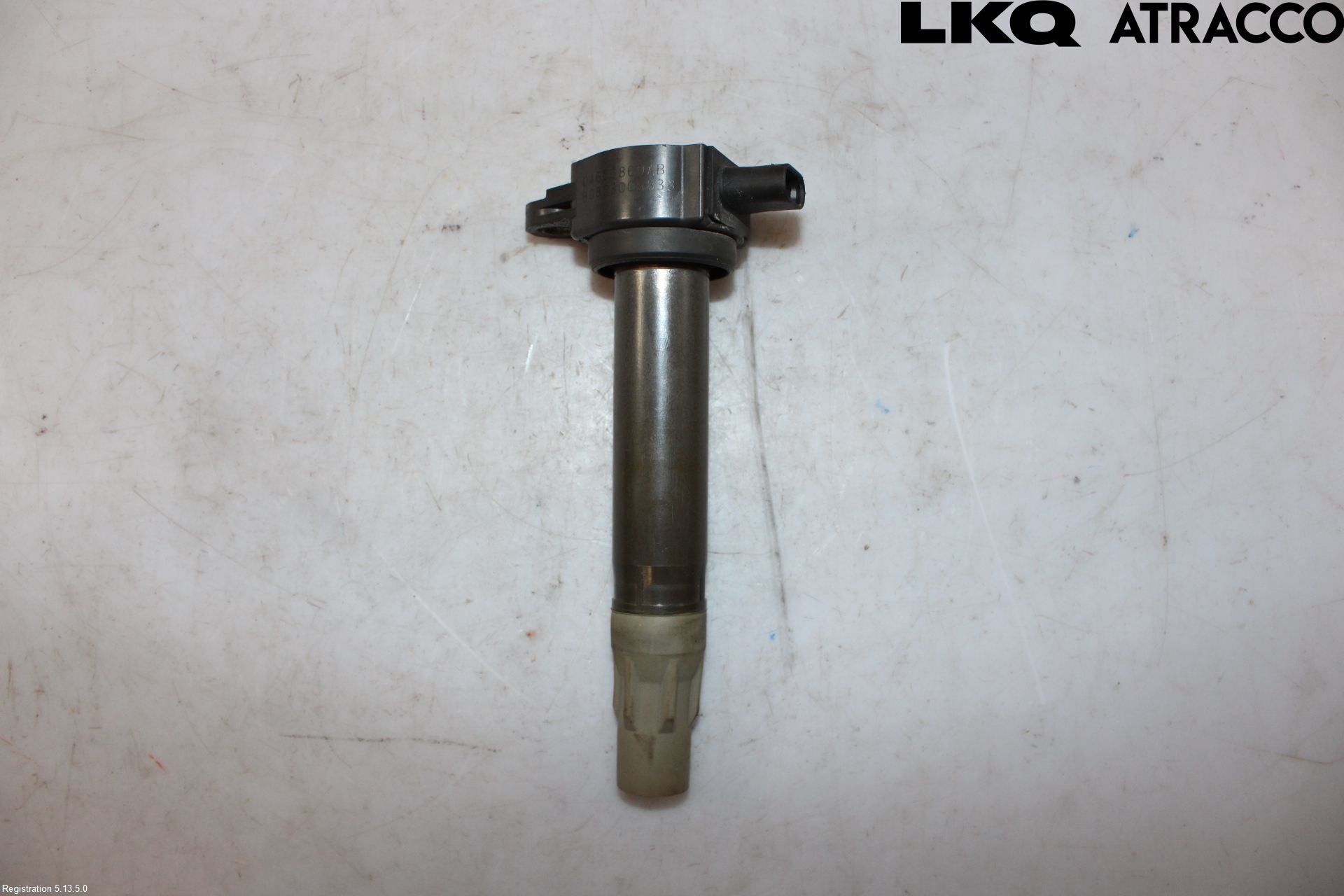 Dodge JOURNEY Coil