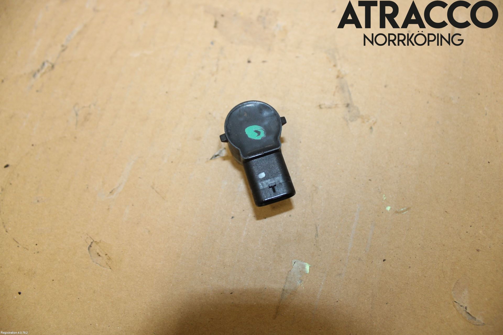 Volkswagen VW PASSAT 15-19 Sensor Ryggesensor