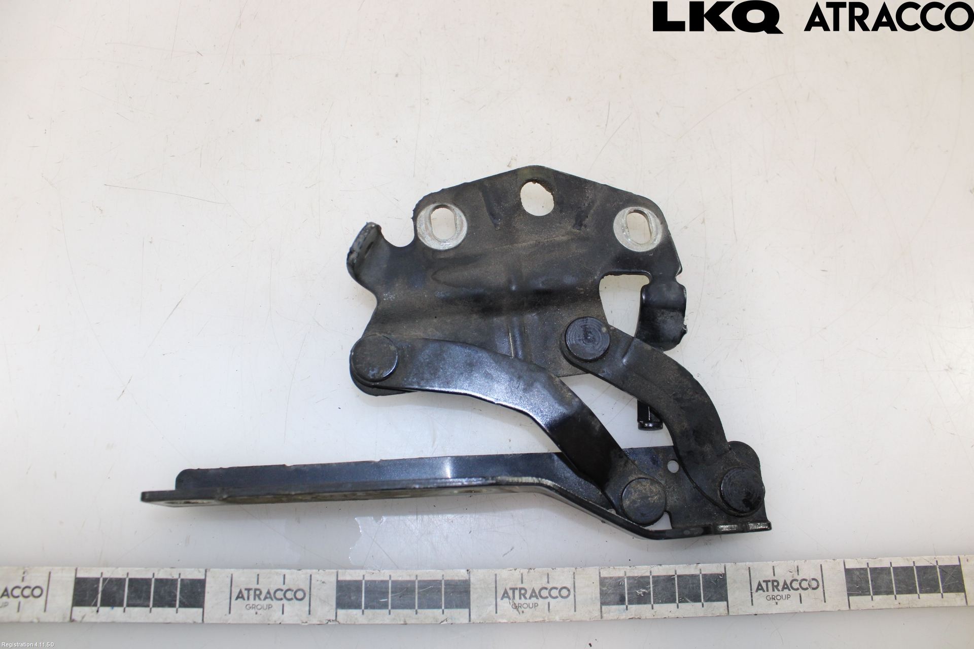 Volkswagen VW PASSAT 11-14 Panser Hengsel - Hengsler
