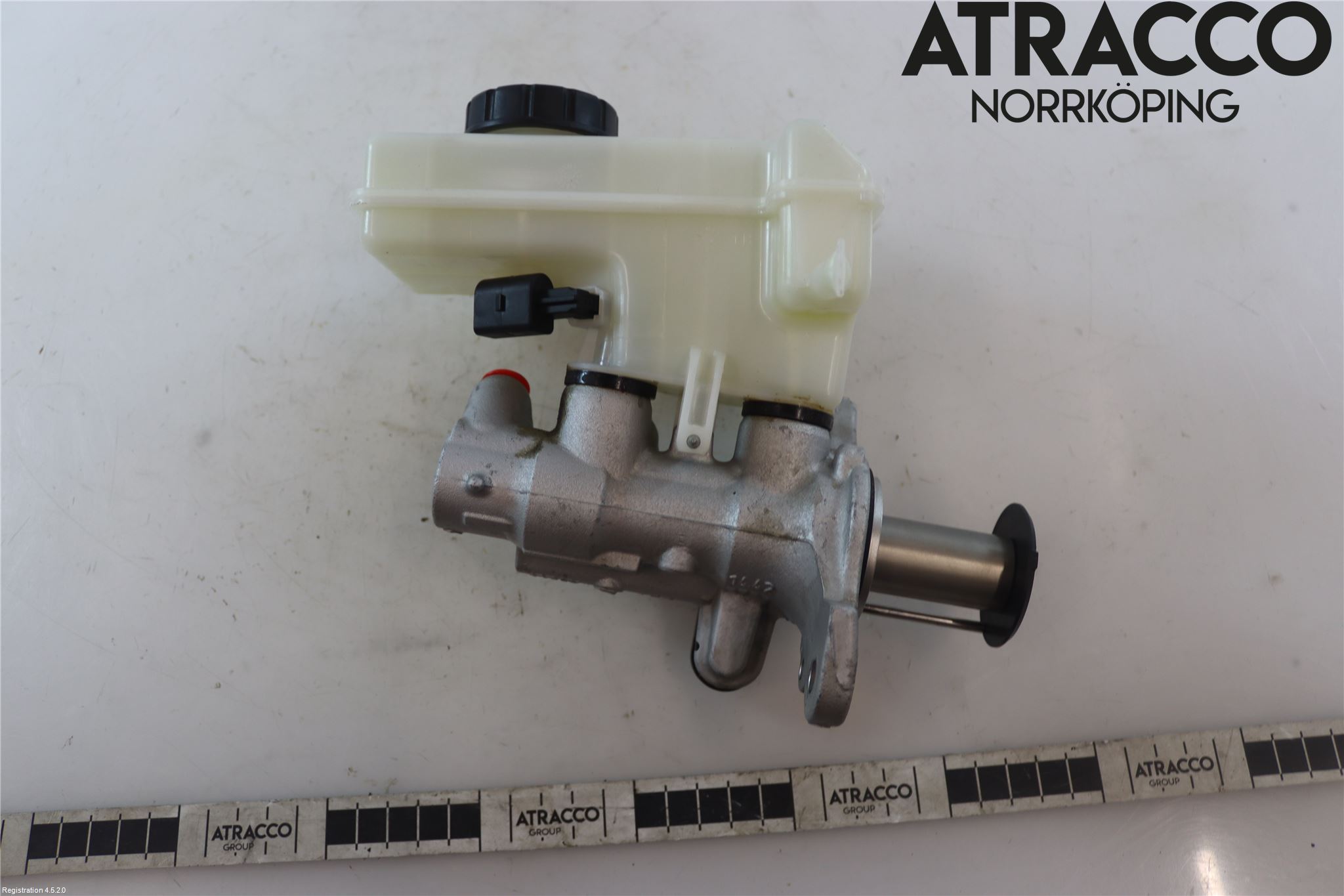 Volkswagen VW GOLF / E-GOLF VII 13-20 Brems Hovedsylinder