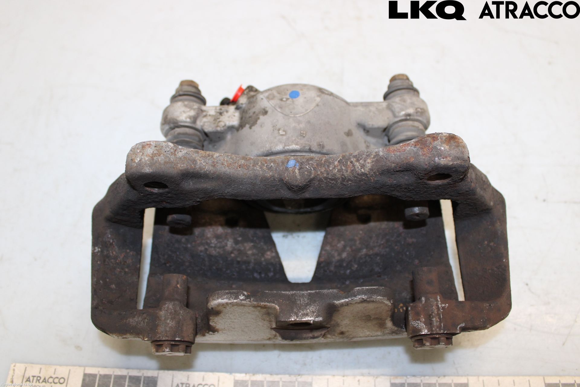 Audi A5 07-16 Bremsecaliper Foran Høyre
