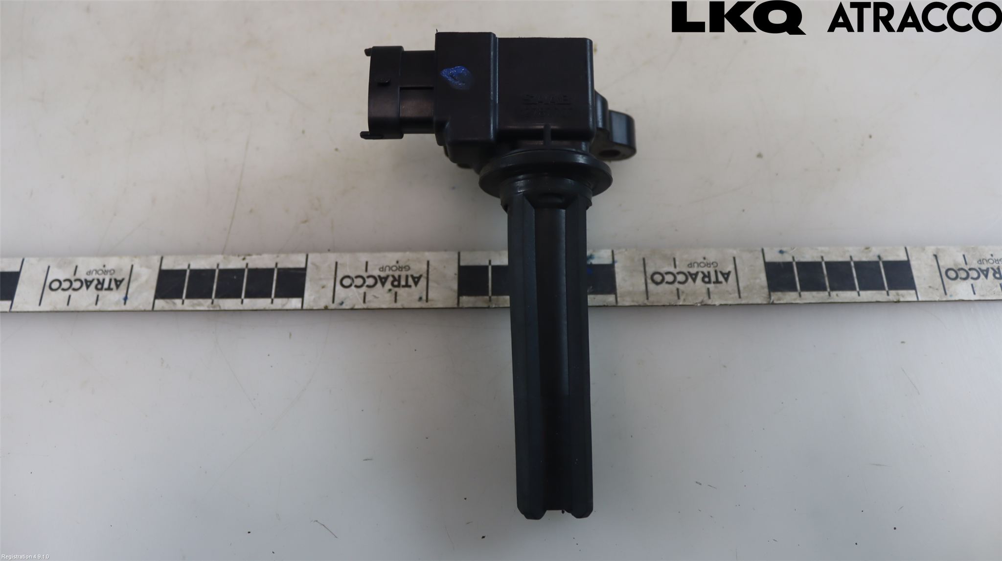 Saab 9-3 VER 2 Coil