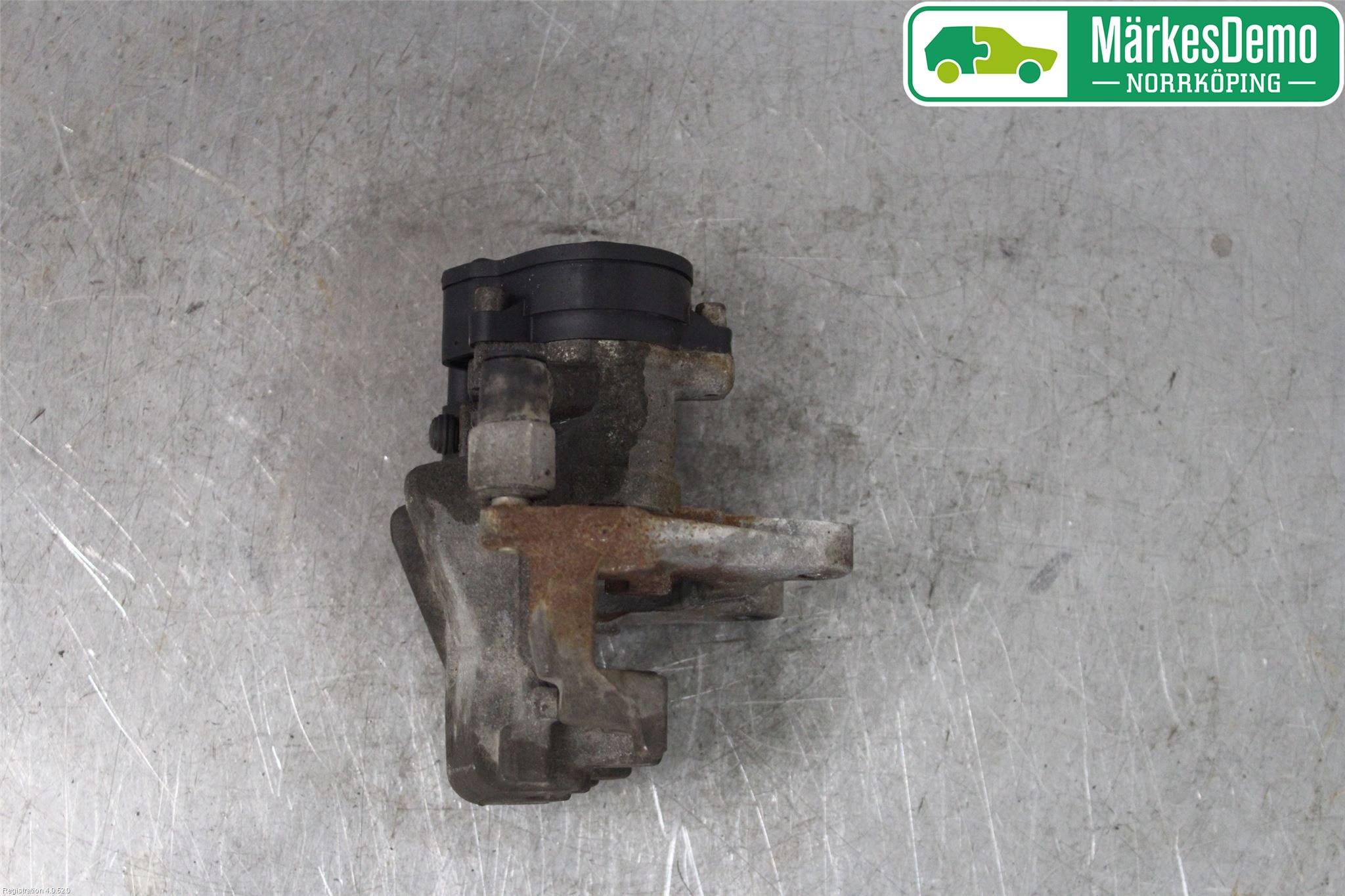 Jaguar XF (X260) 16-24 Bremsecaliper Bak Venstre
