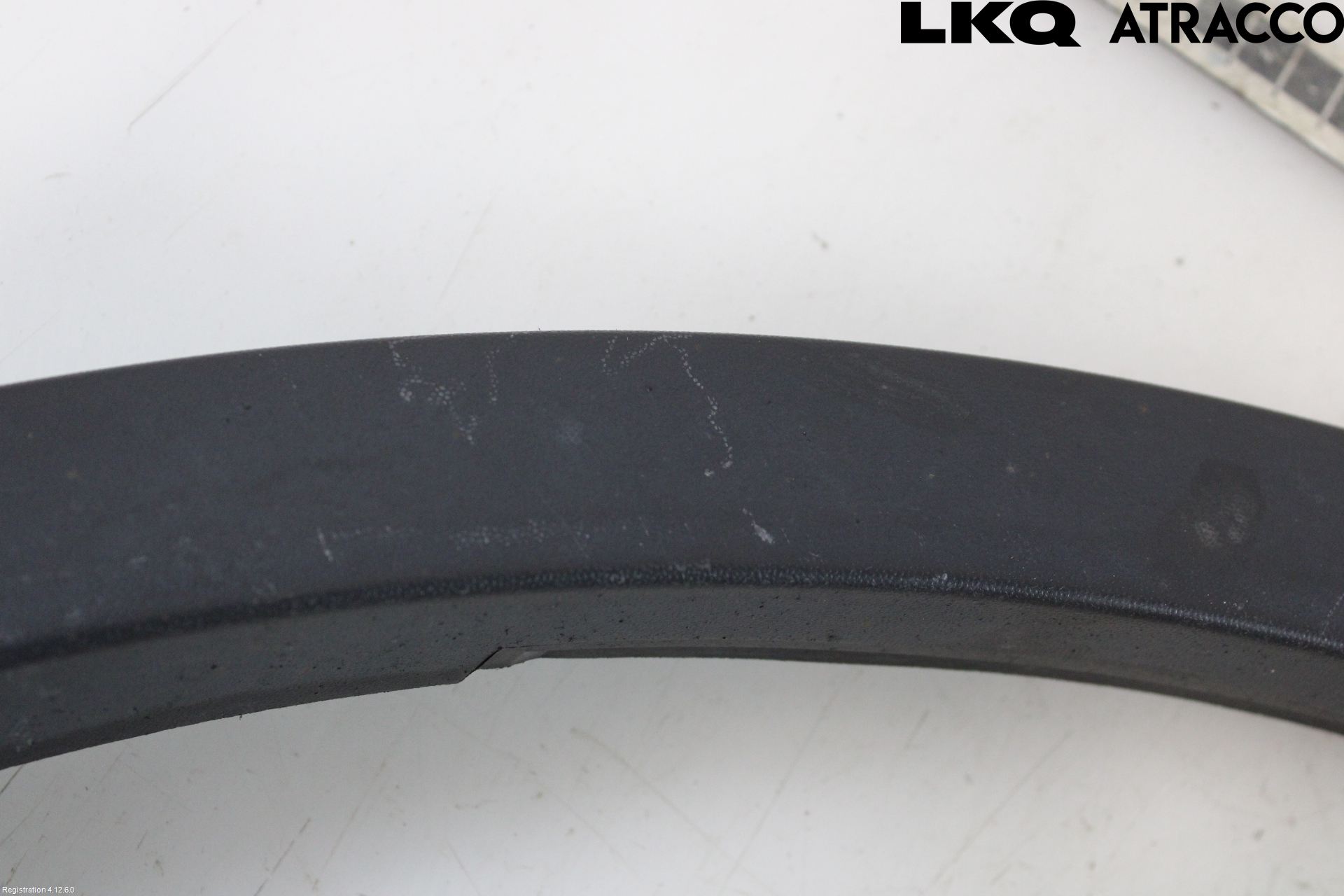 Volkswagen VW TIGUAN 16-24 Skjerm Bredder