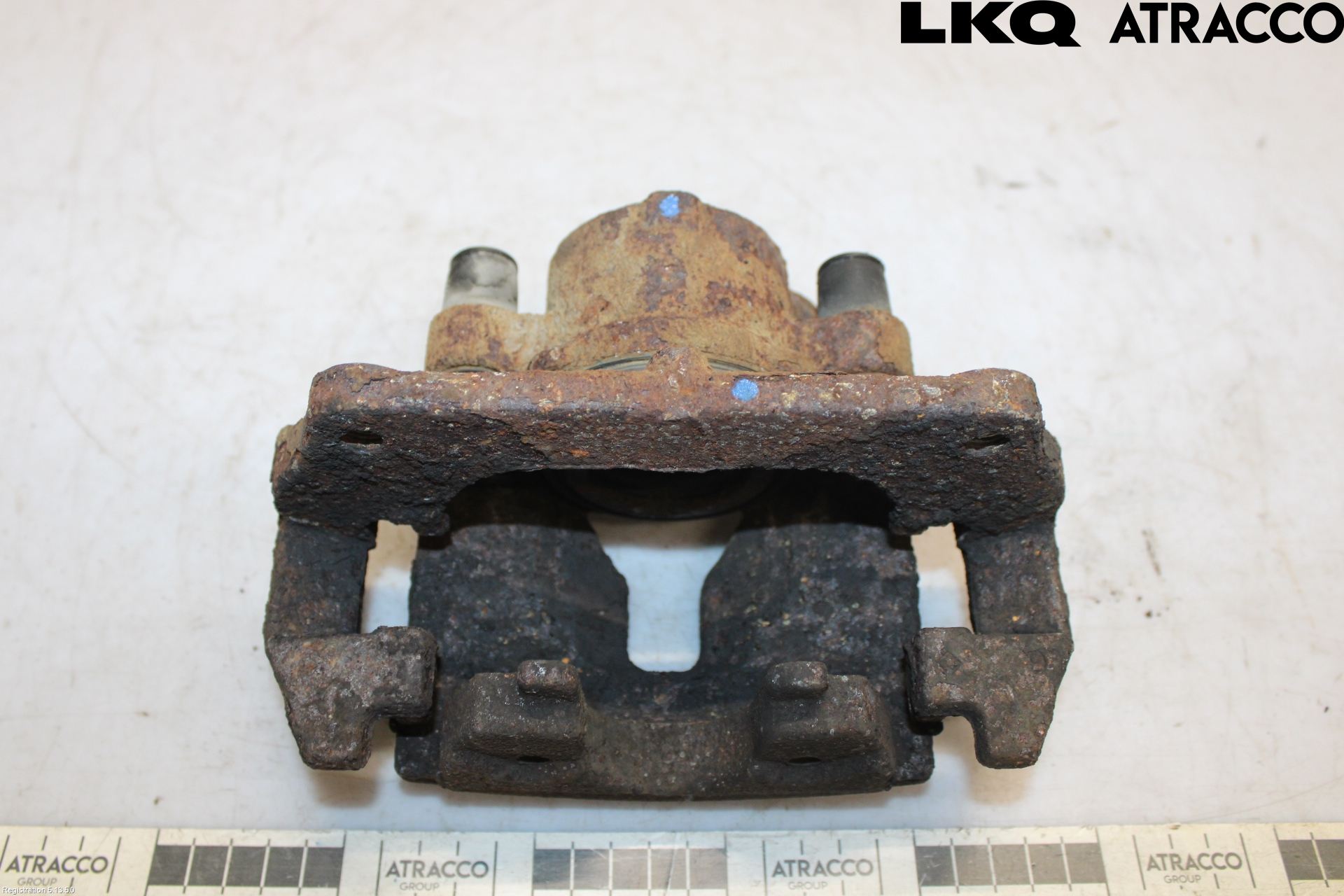 Honda CIVIC 12-16 Bremsecaliper Foran Høyre