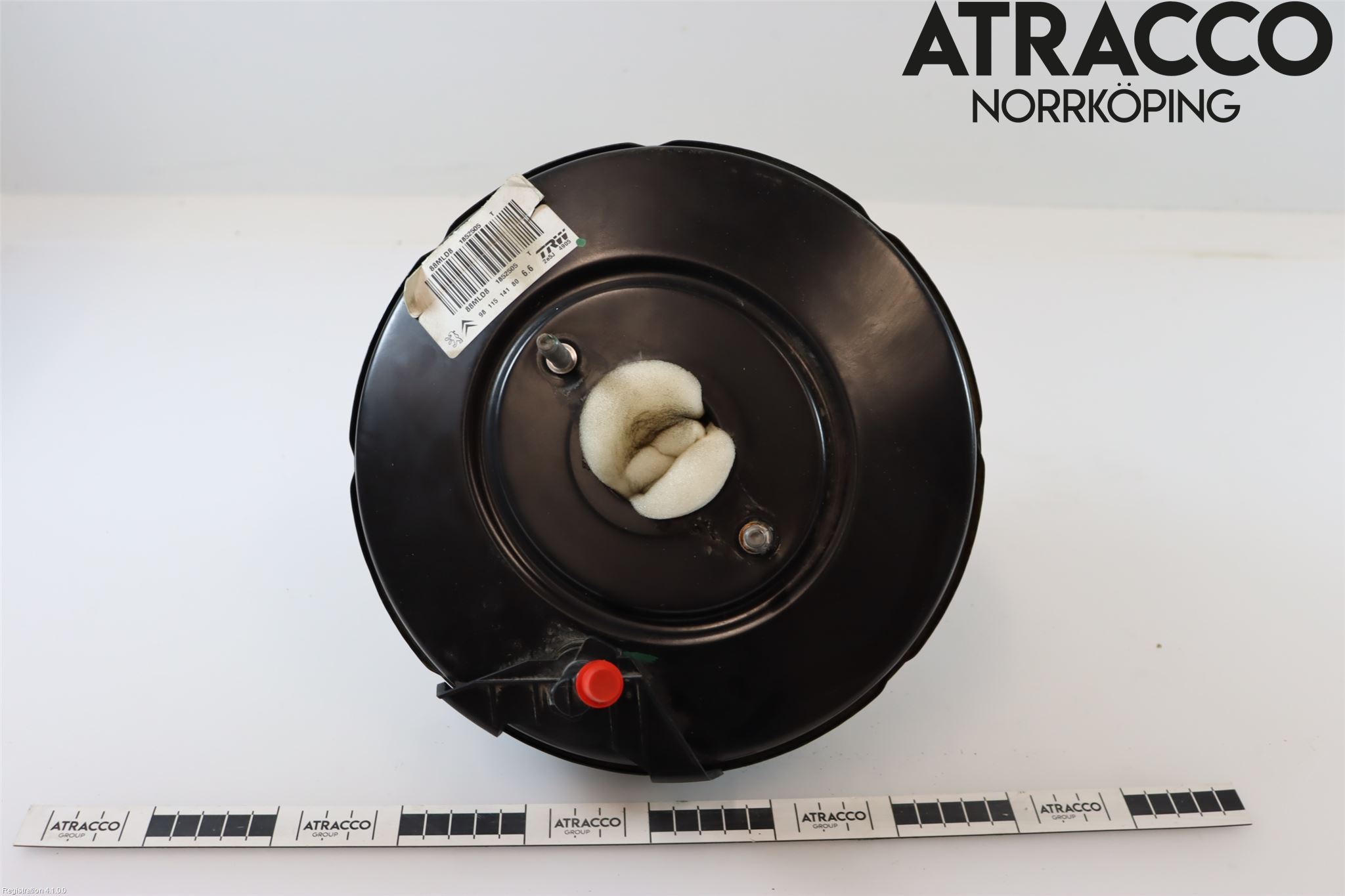 Citroen COTROEN C3 17-24 Bremseservo