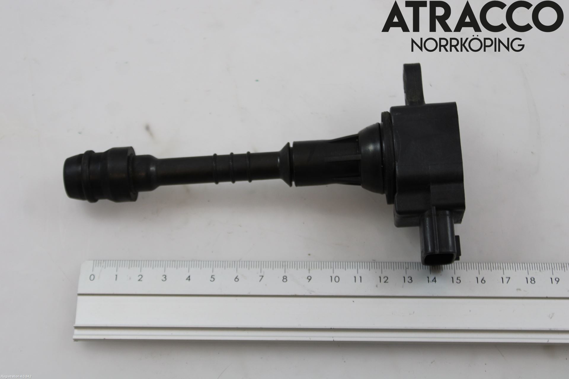 Nissan ALMERA    00-06 Coil