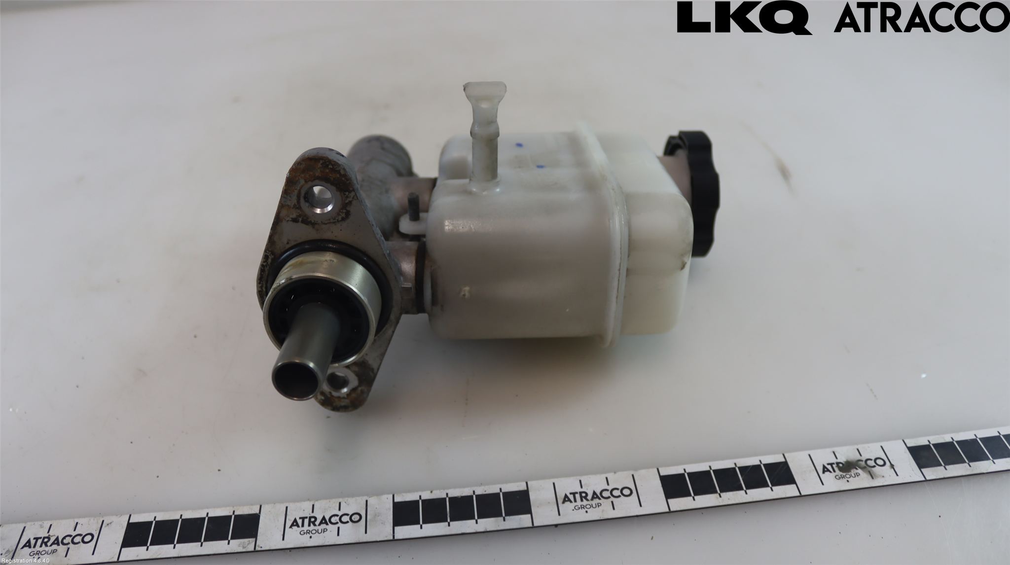 Hyundai SANTA FE  06-12 Brems Hovedsylinder