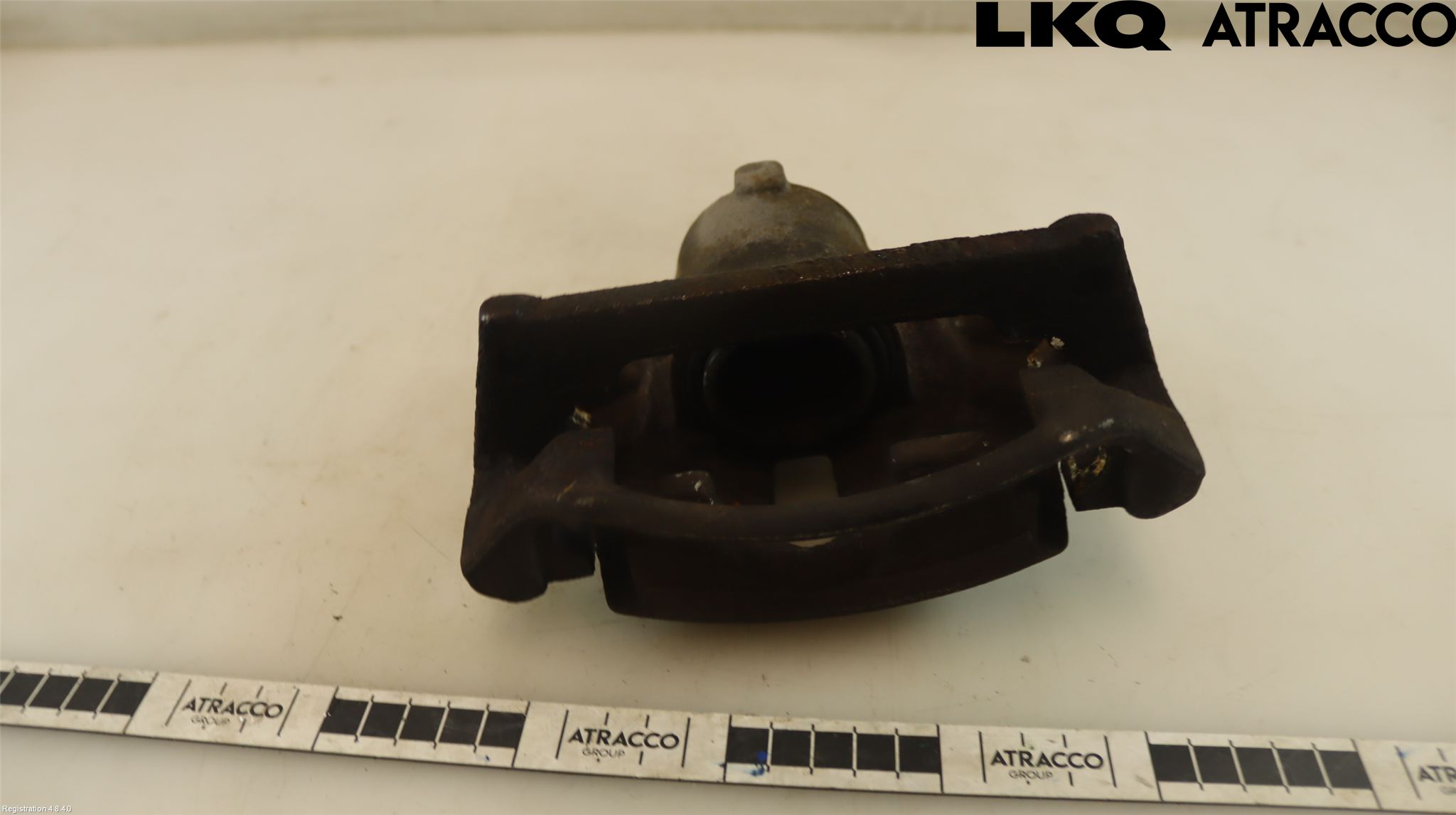 Suzuki WAGON R/R+ 93-08 Bremsecaliper Foran Høyre