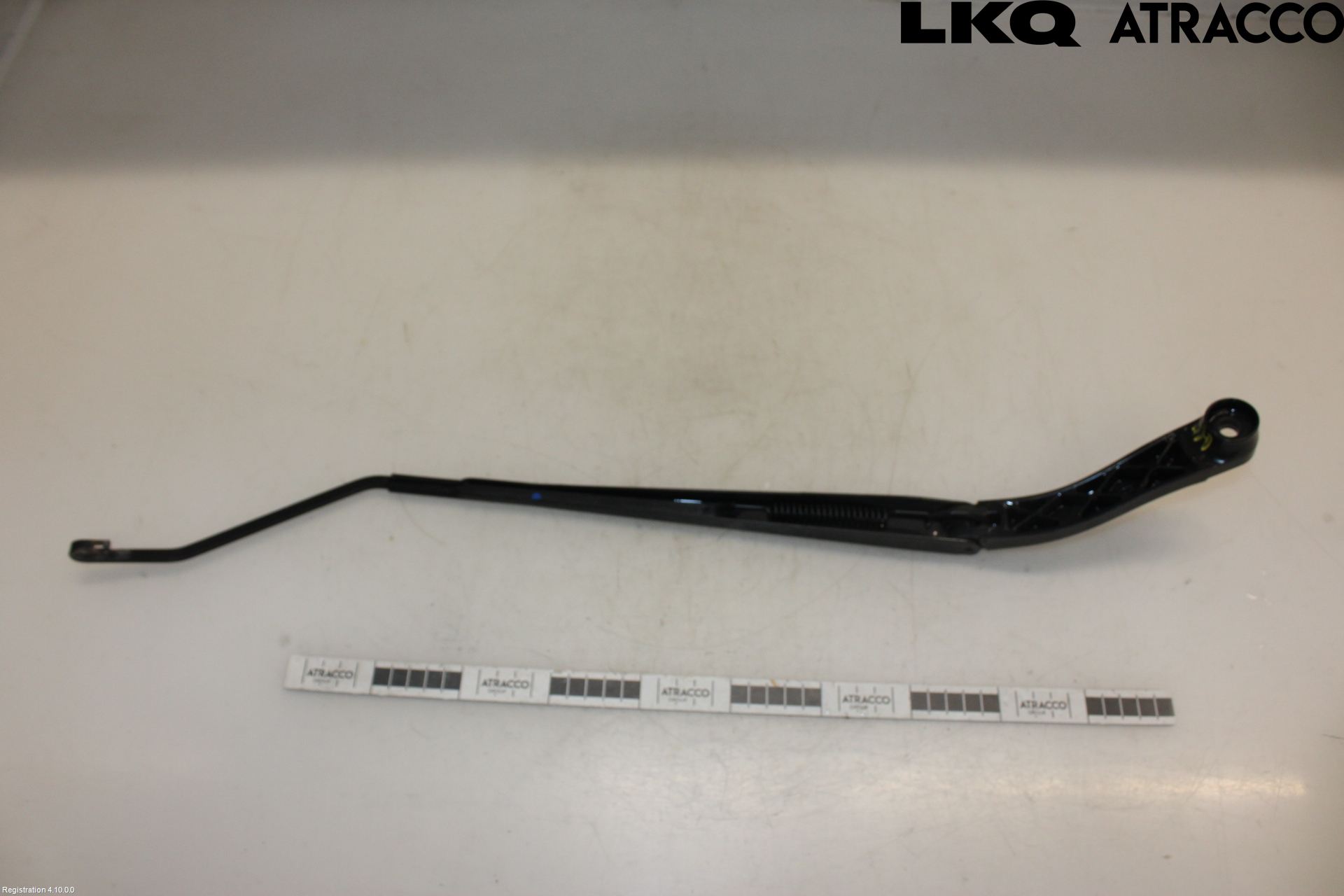 Opel INSIGNIA 09-16 Viskerarm-Armer Frontrute