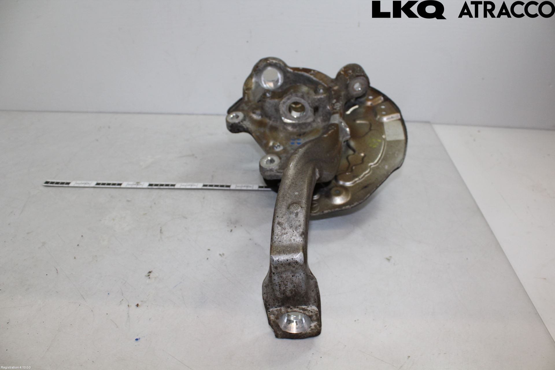 Mercedes-Benz MB C-KLASS (W205) 14-21 Spindel Hf