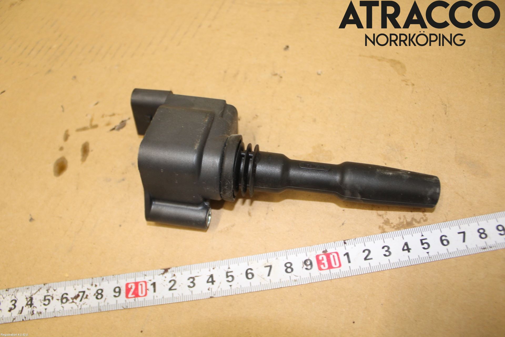 Audi A3/S3 8V 13-20 Coil