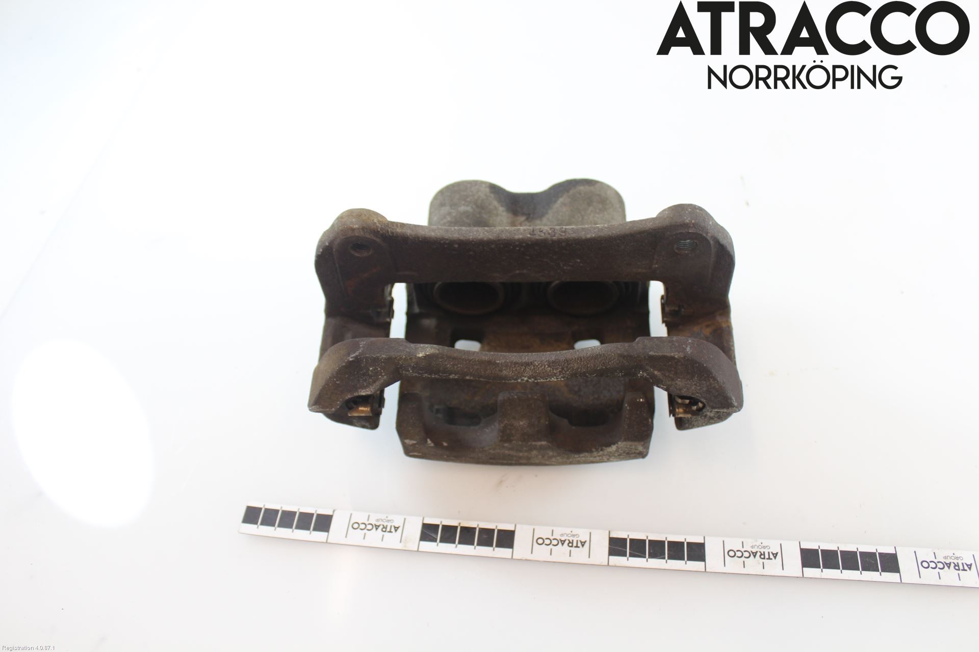 Toyota RAV4 19- Bremsecaliper Foran Høyre
