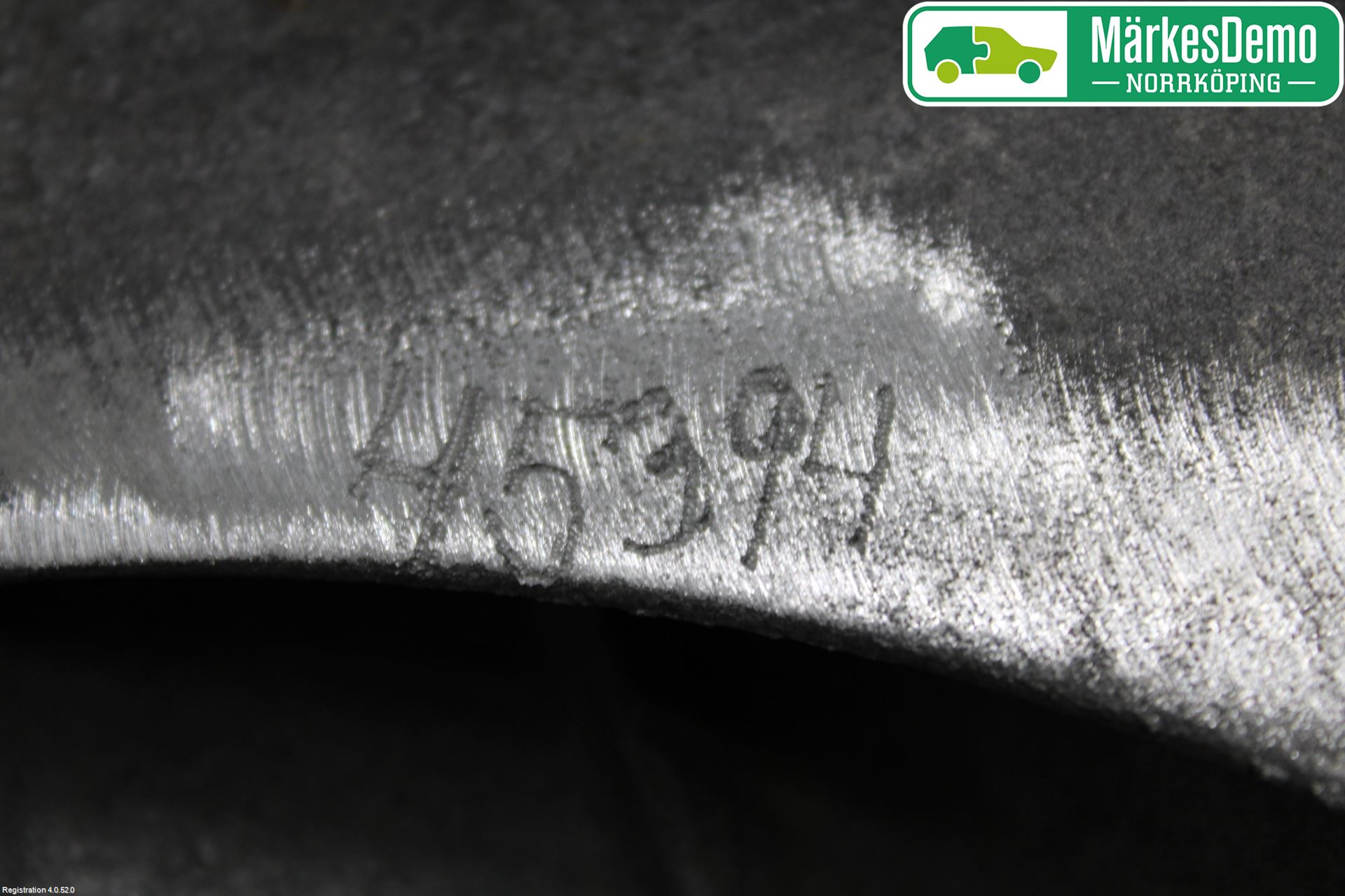 Audi A6/S6 4G 11-18 Gearkasse  Tronic (Tip)