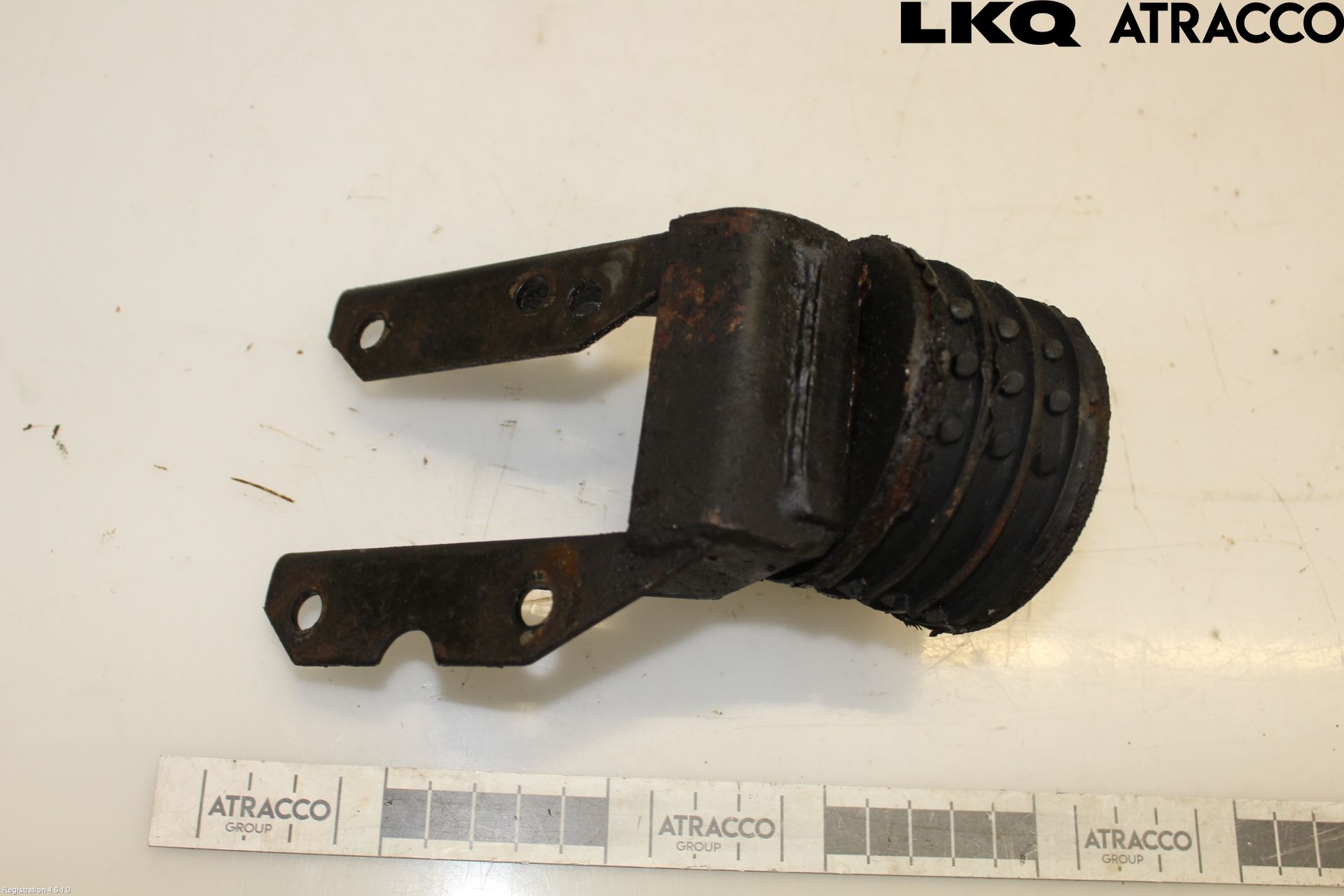 Jaguar XJ SERIE 2   73-79 Motor Feste Stål-Alu