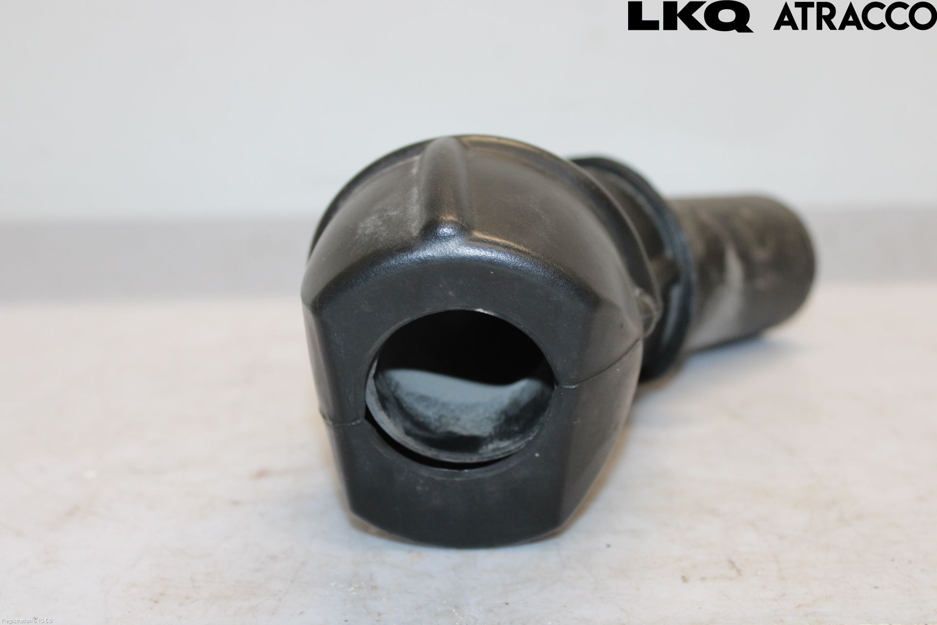 Hyundai i10 PA 08-13 Inns Gummibelg - Slange