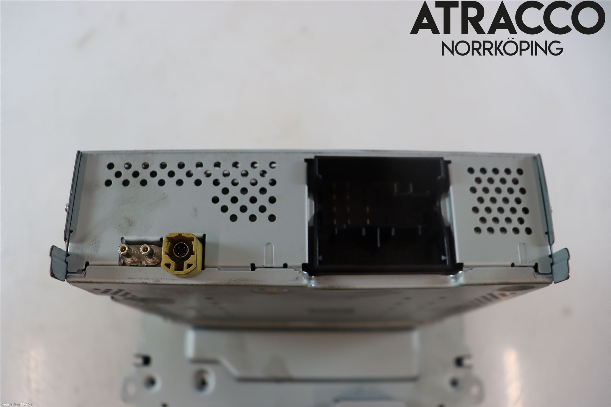 Volkswagen VW TRANSP/CARAVELLE (T6) 16-22 Stereo Radio Med Cd