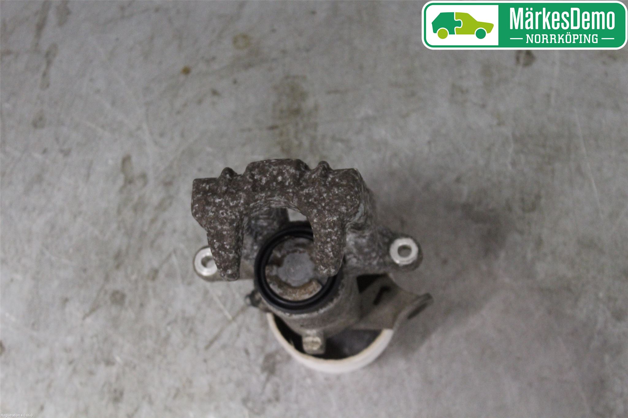 Skoda FABIA 15-21 Bremsecaliper Bak Venstre