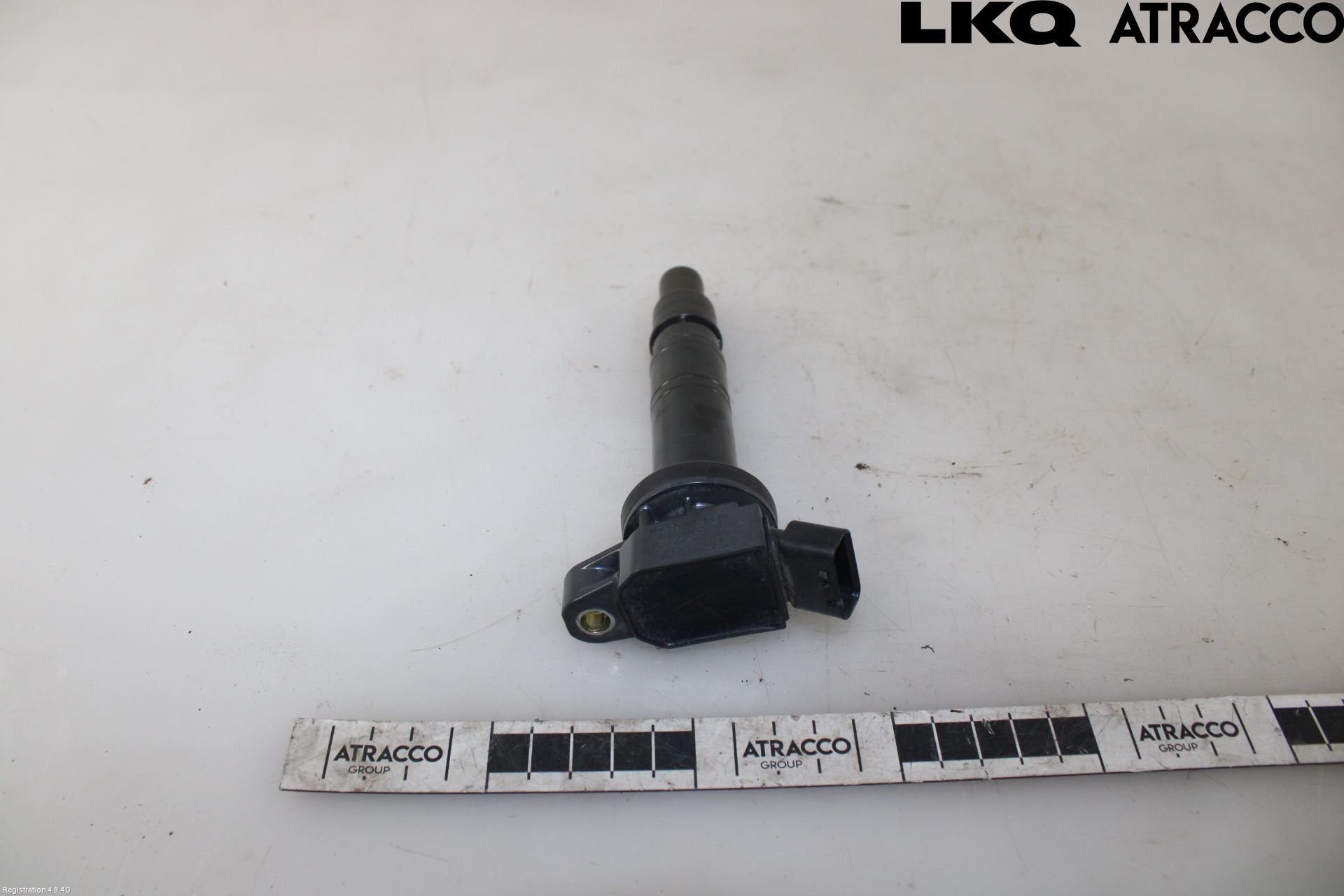 Toyota AVENSIS 03-06 Coil