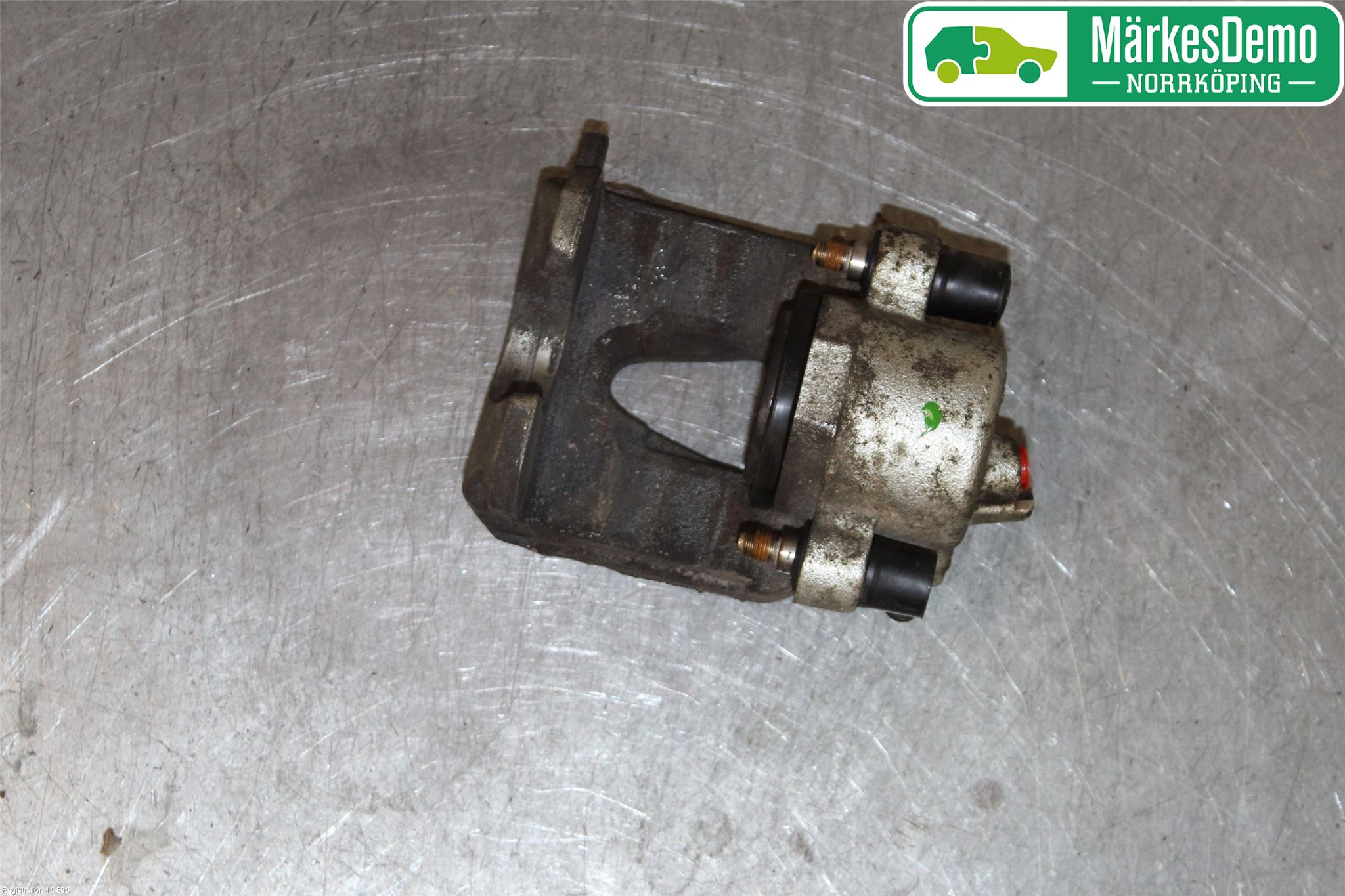Skoda FABIA 15-21 Bremsecaliper Foran Høyre