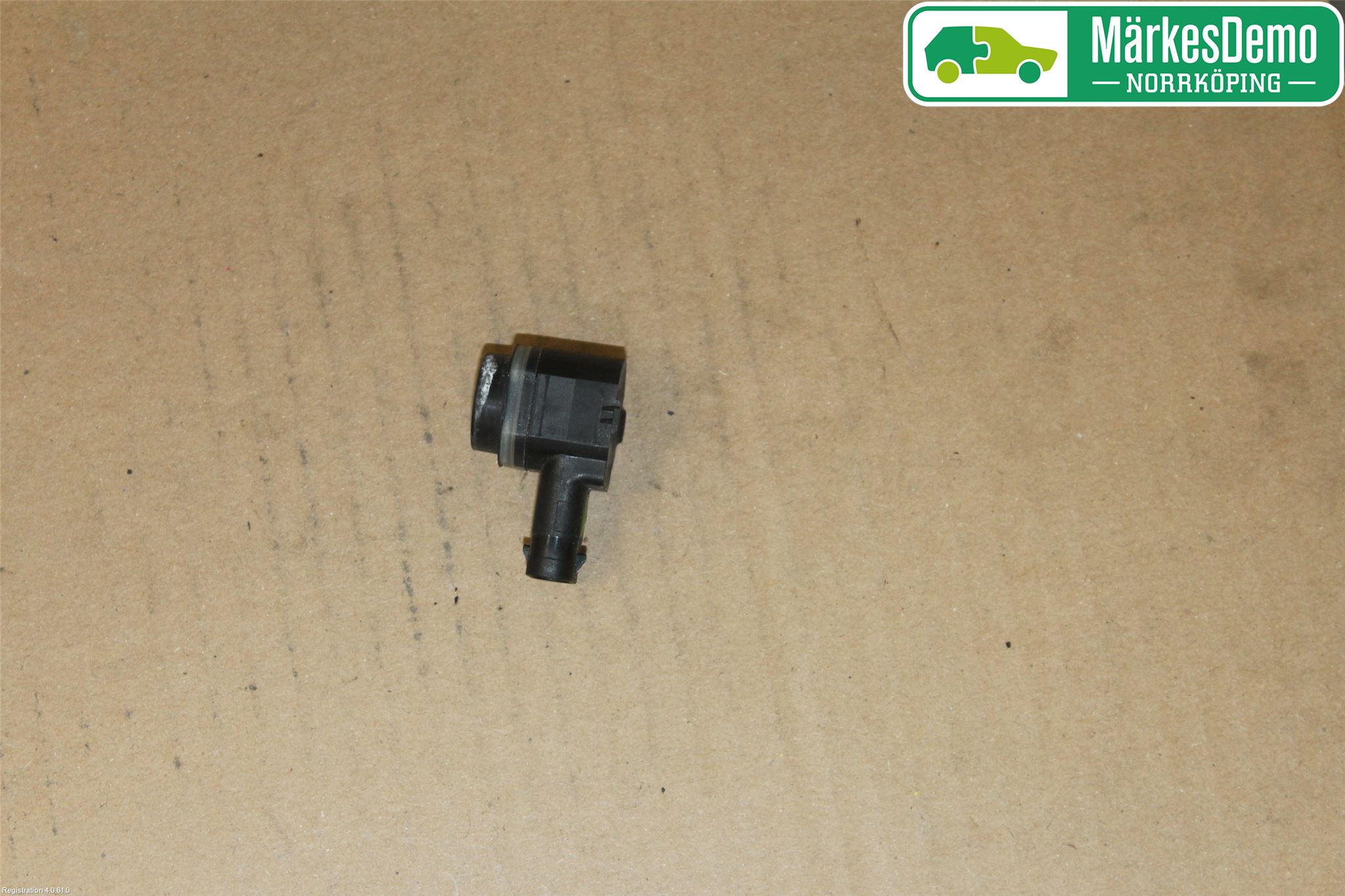 Jaguar F-TYPE Sensor Ryggesensor