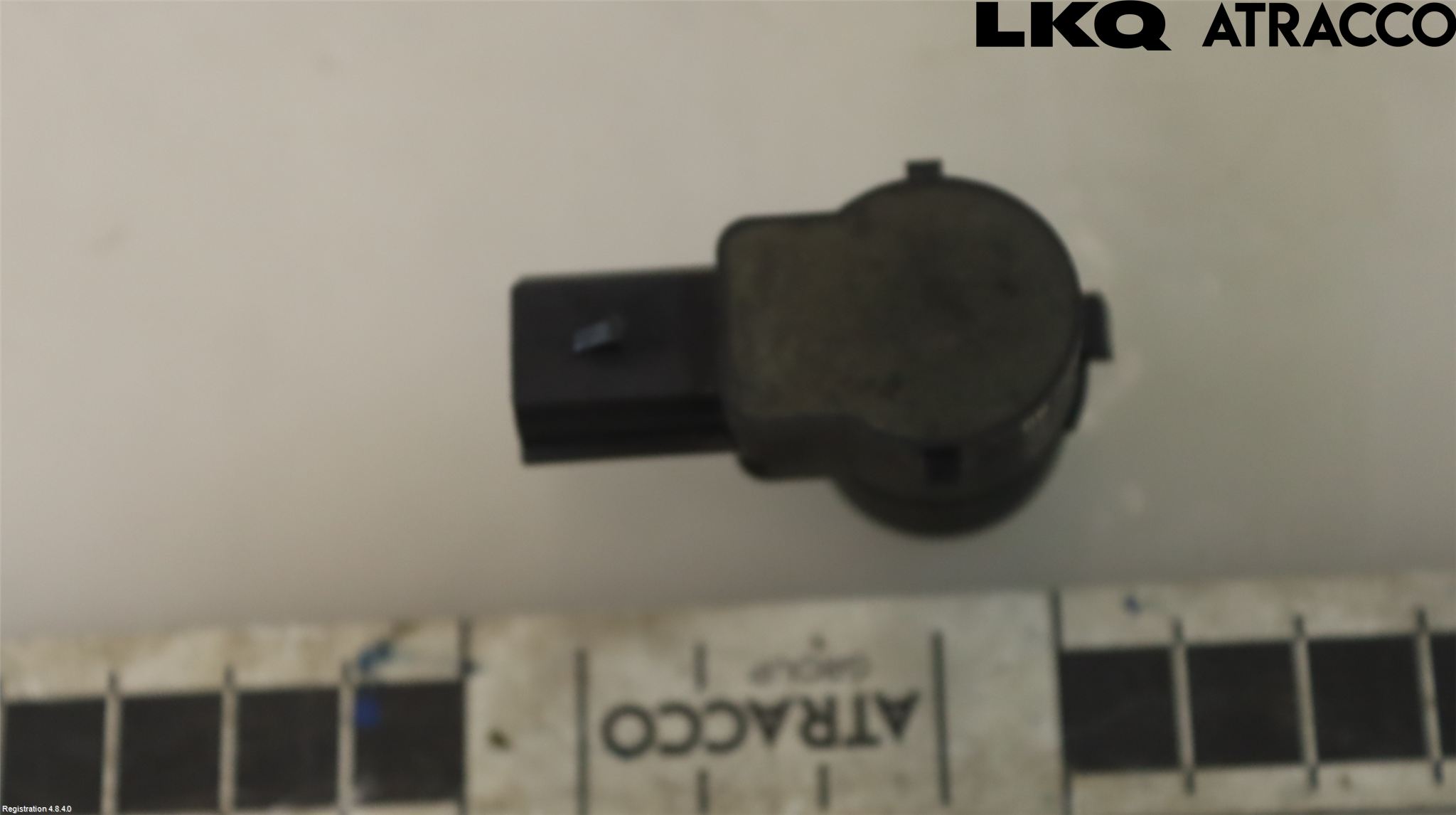 Opel ASTRA J 10-15 Sensor Ryggesensor