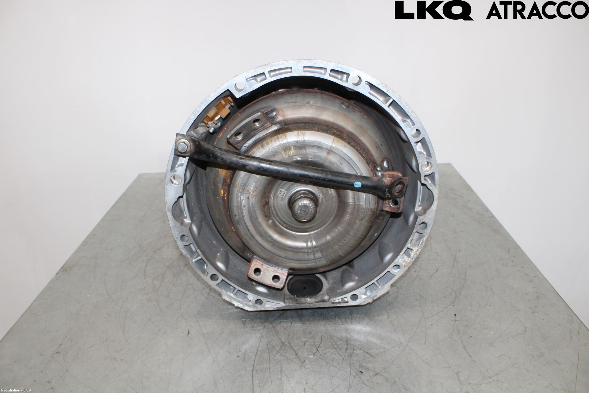 Mercedes-Benz MB C (203) 00-07 Gearkasse Automat