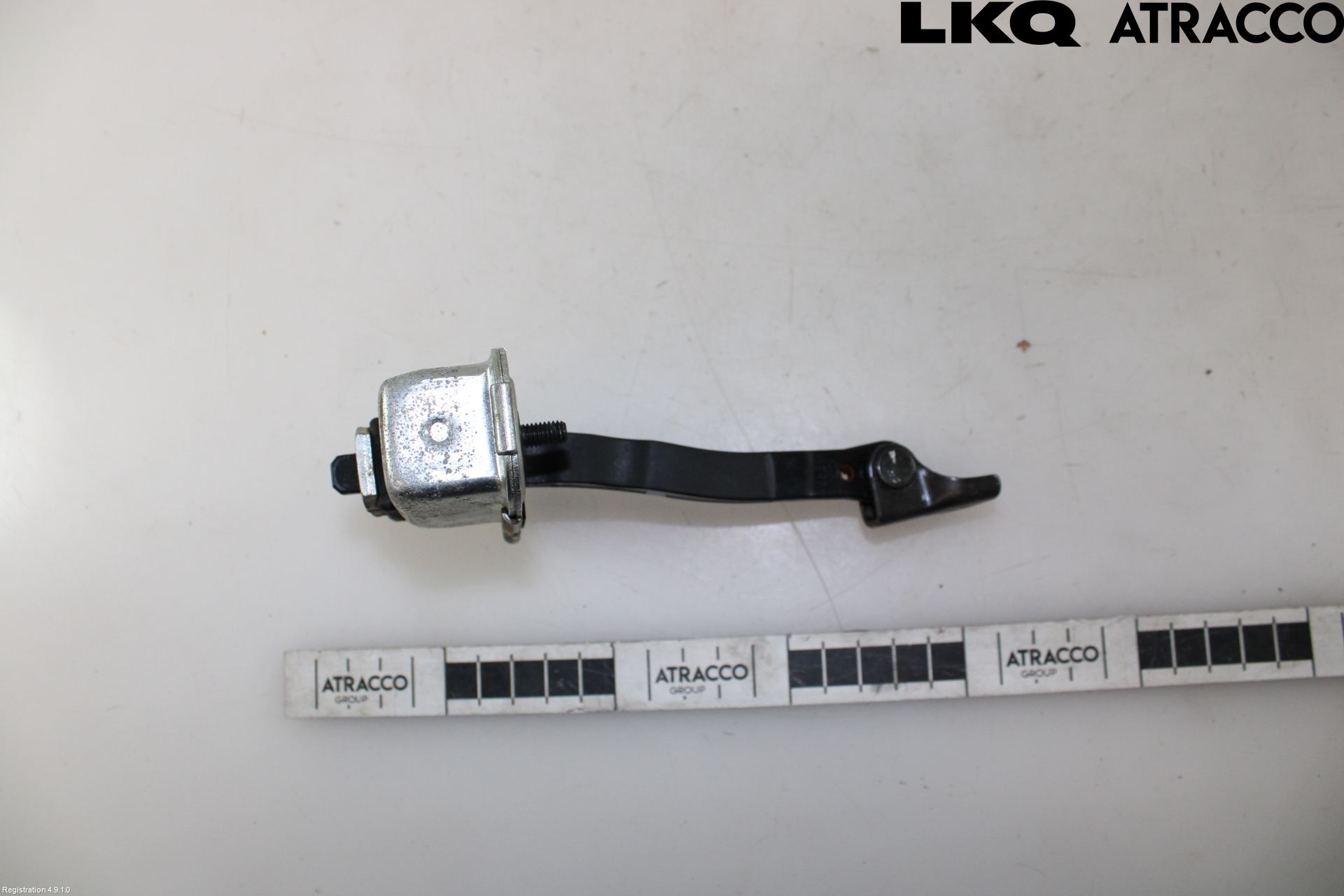Hyundai i20 GB 15-20 Dørstopper