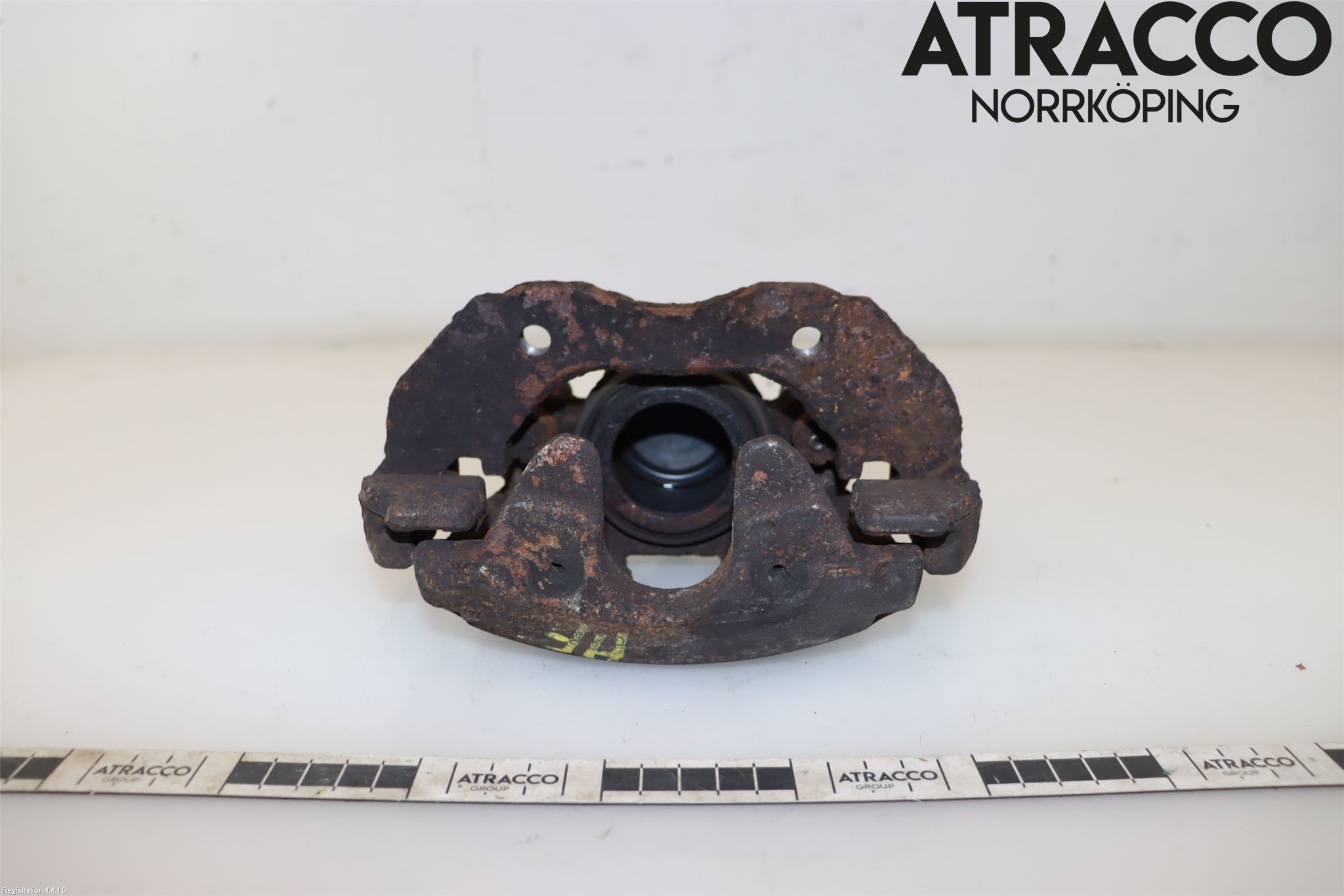 Mazda 3 I 03-06 Bremsecaliper Foran Høyre