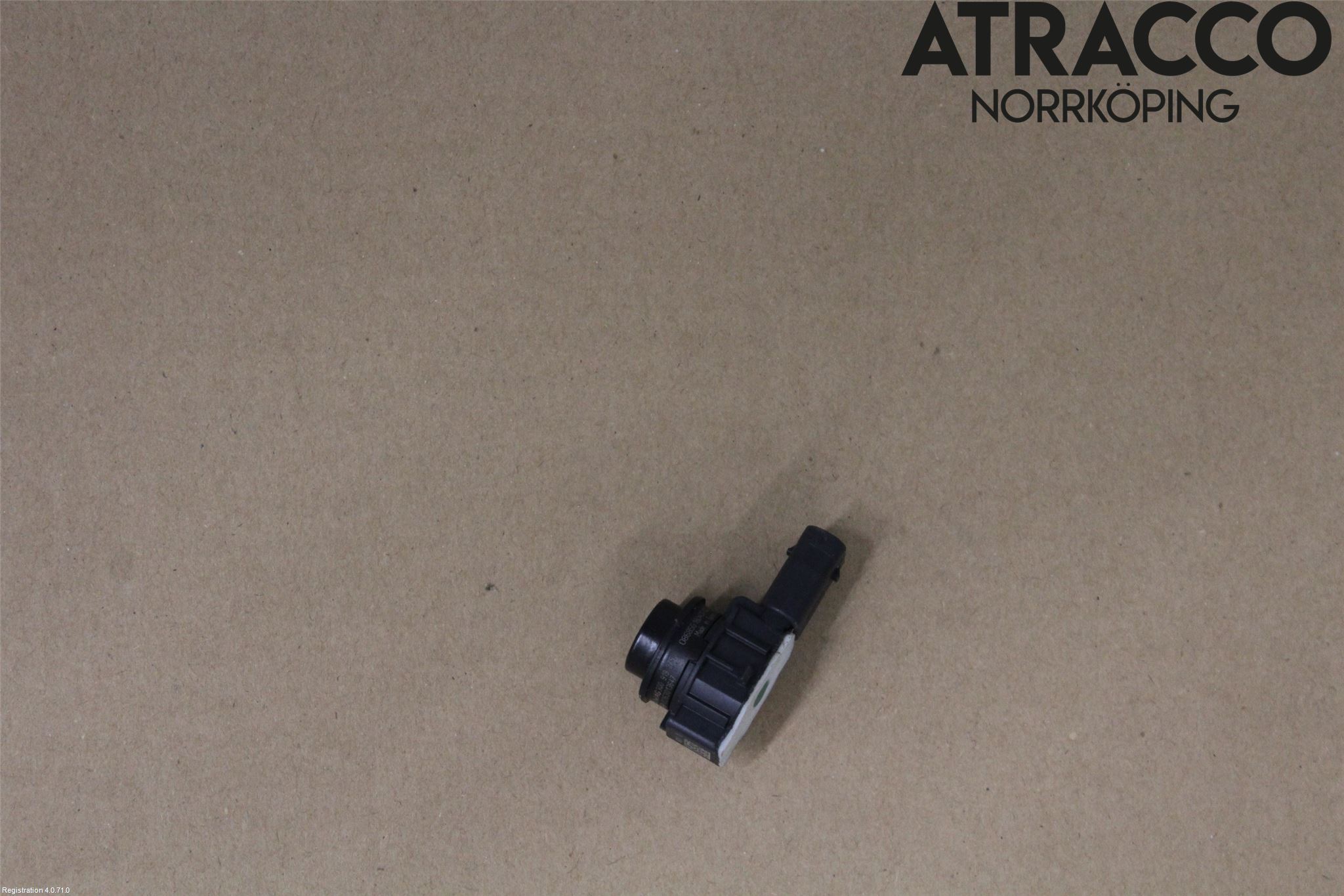 Volkswagen VW TIGUAN 16-24 Sensor Ryggesensor