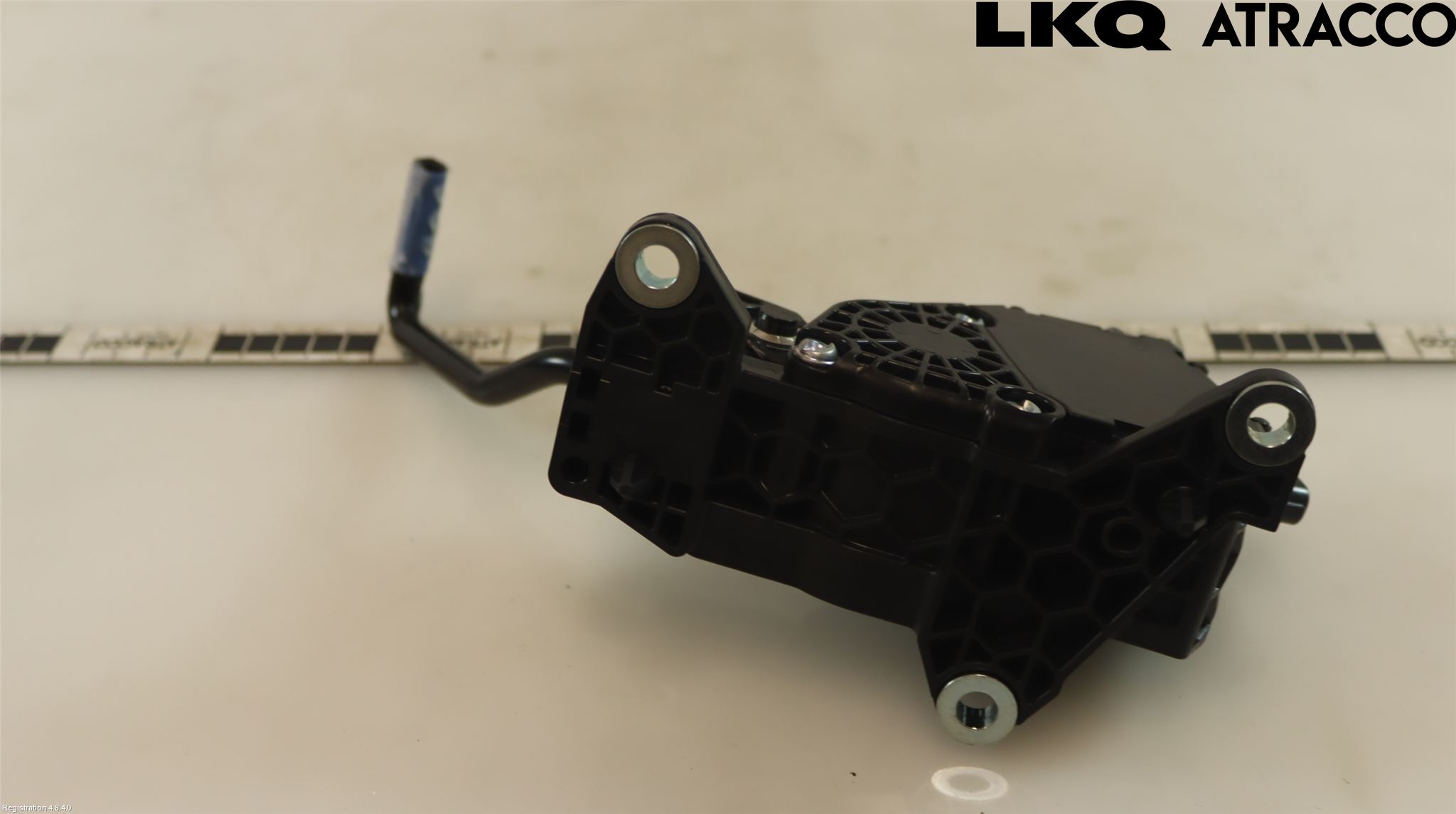 Lexus NX 340h/450h+ 21- Gasspedal