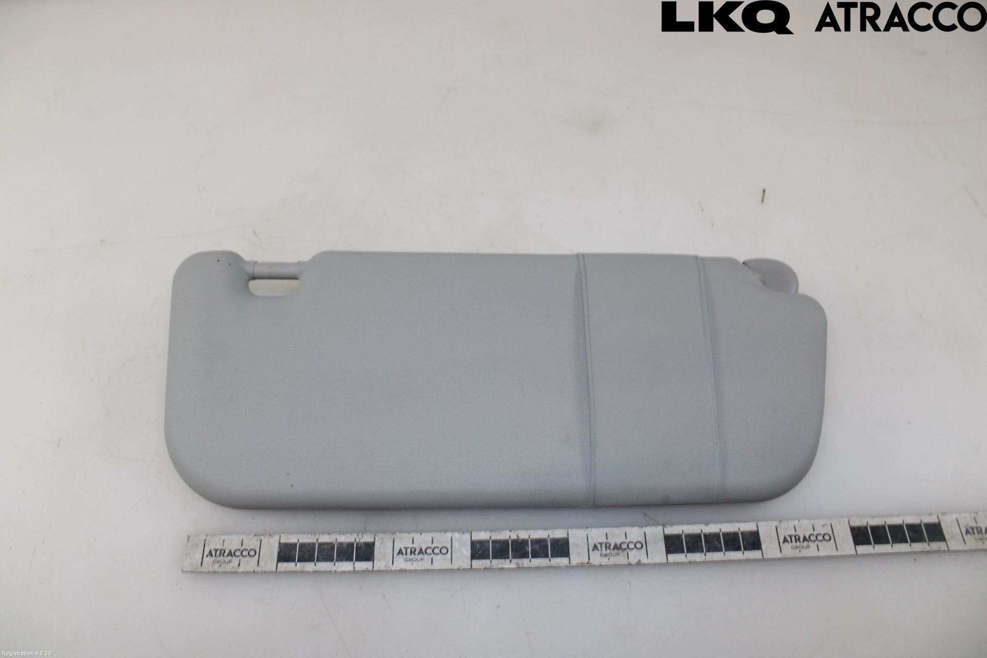 Toyota AVENSIS 16-18 Innr Solskjerm