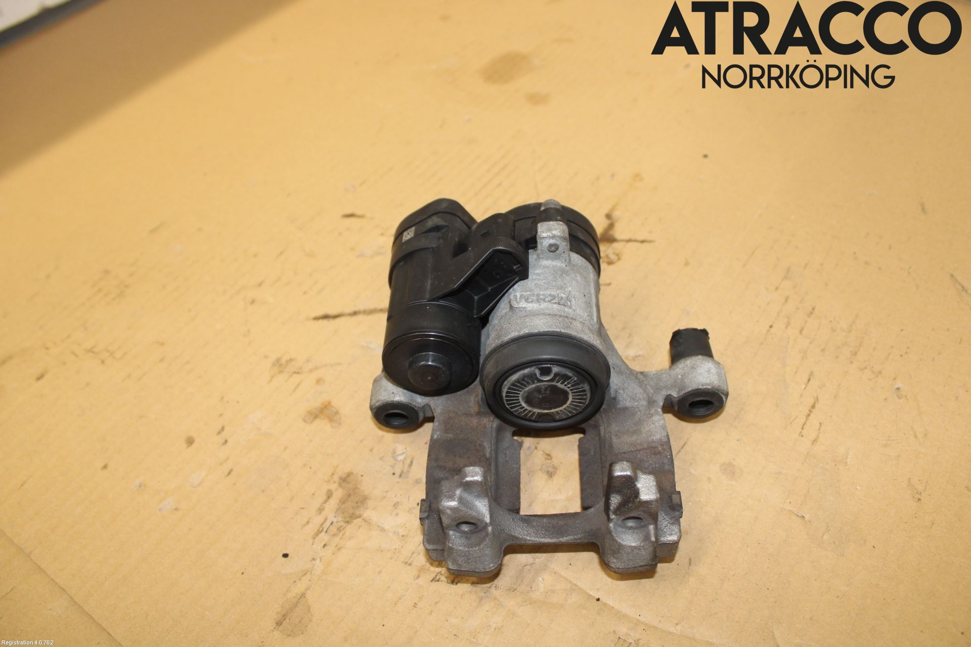 Volkswagen VW TIGUAN 16-24 Bremsecaliper Bak Venstre