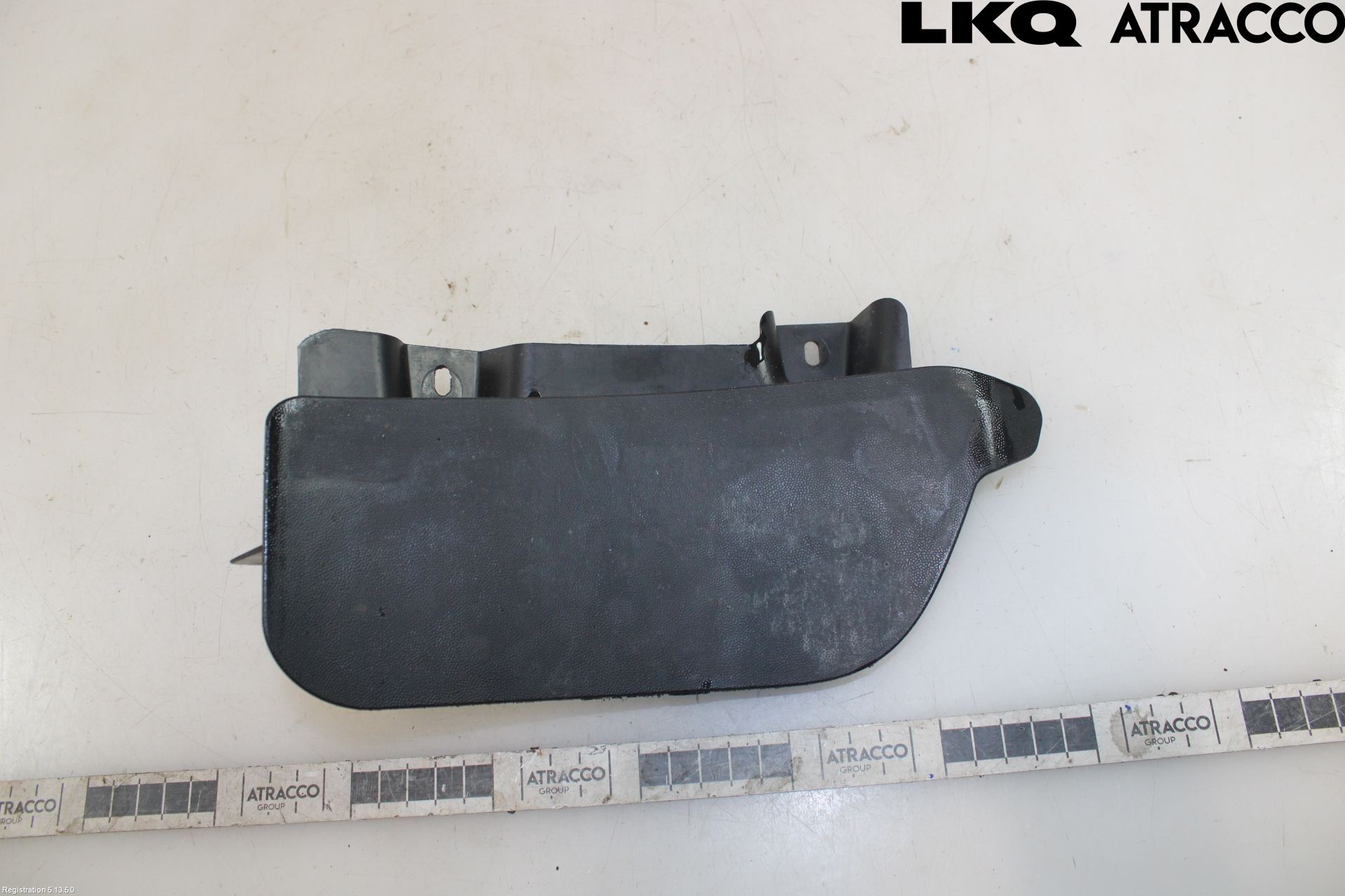 Volkswagen VW ID.4 21- Stänkskydd