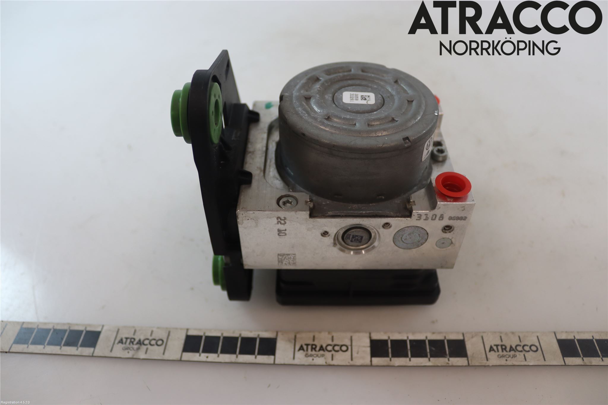 Volkswagen VW PASSAT 20-24 Abs Hydraulikkaggregat