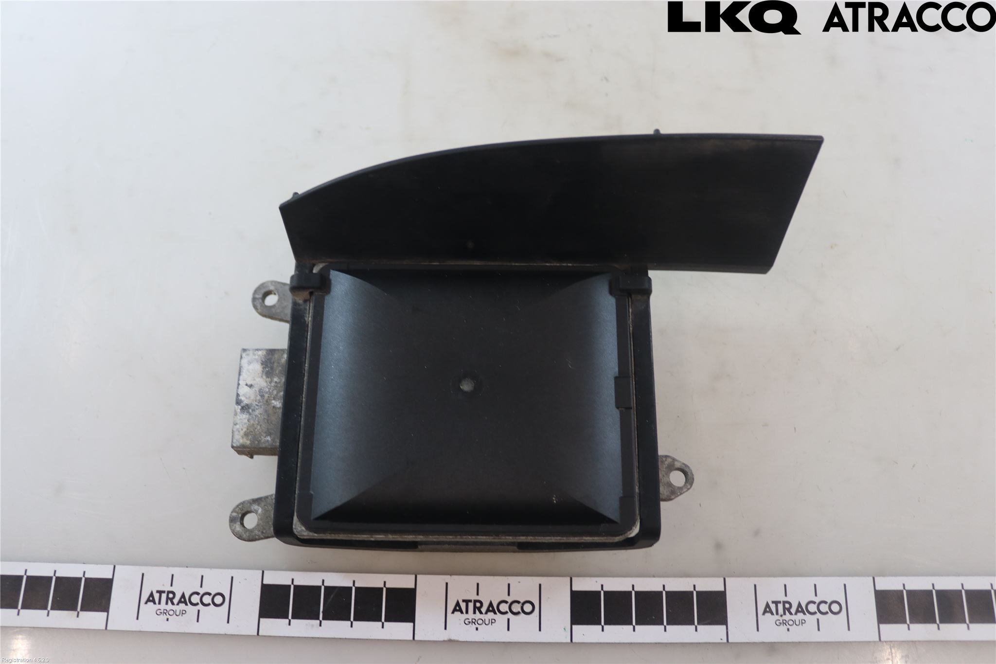 BMW 5 F10/F11/F18 09-17 Sensor Kollisjonsbeskyttelse